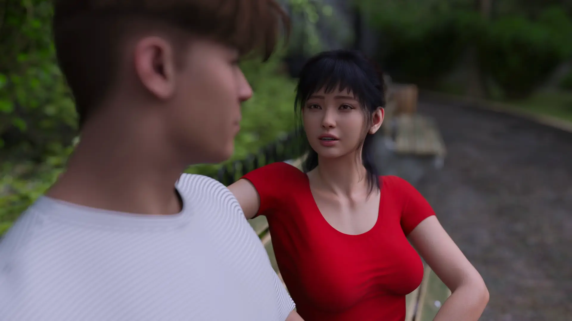 来源于萌玩ACG(www.mplay.cc)-玩转萌系-最新最热的黄油,ACG资源-汉化-破解!!!