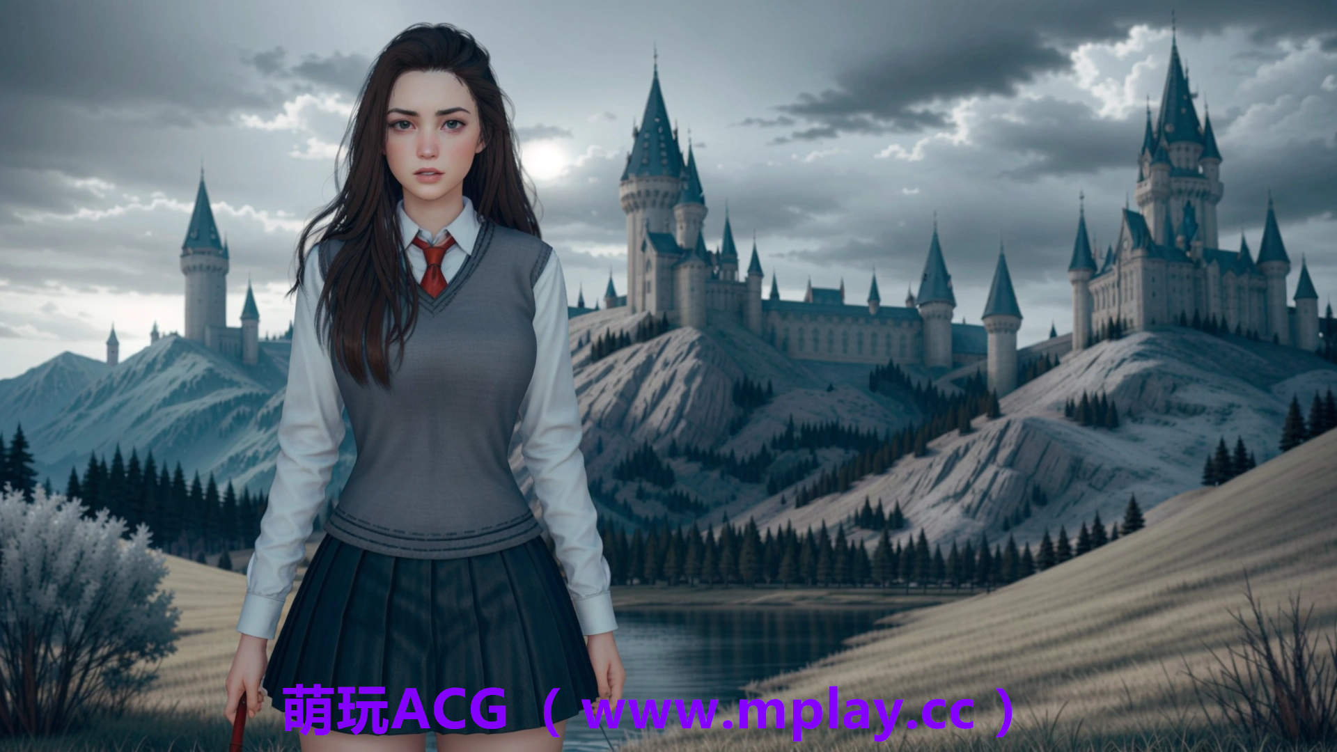 来源于萌玩ACG(www.mplay.cc)-玩转萌系-最新最热的黄油,ACG资源-汉化-破解!!!