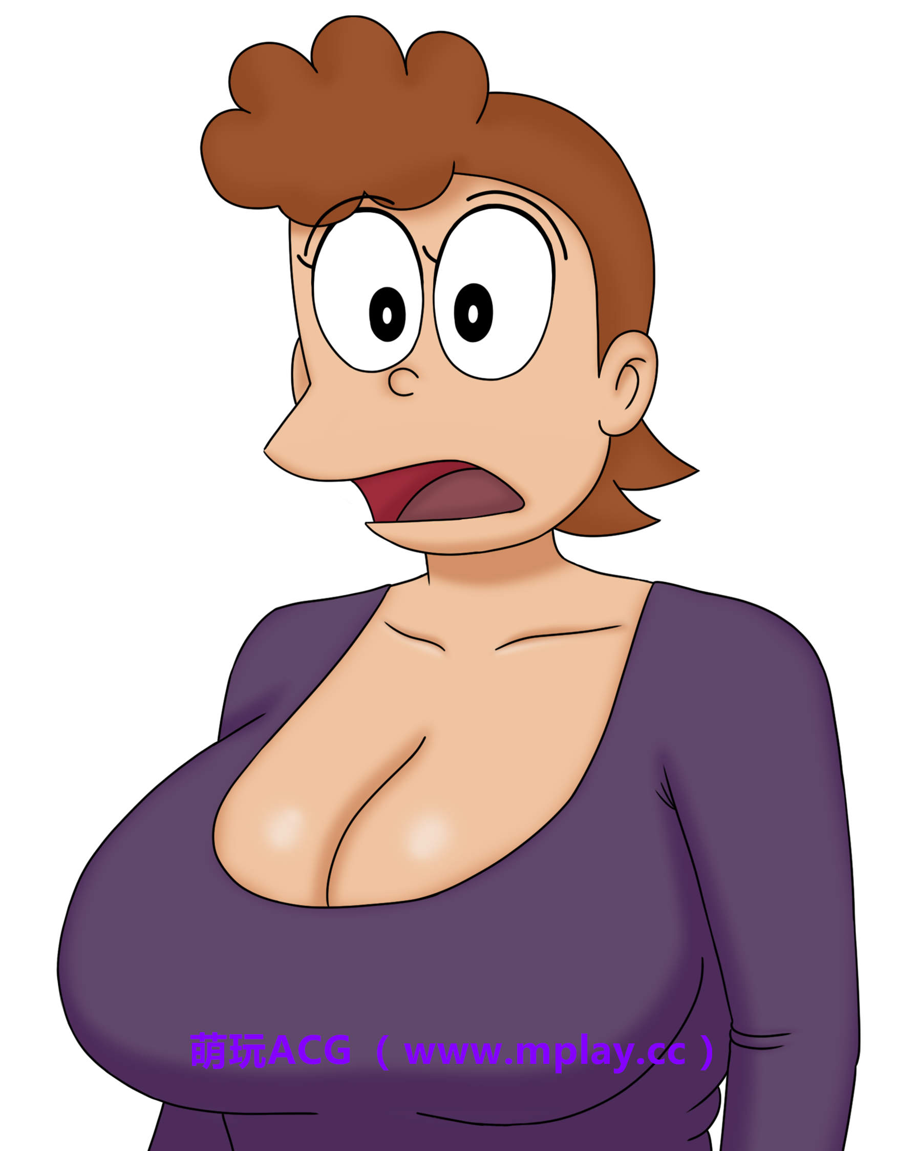 来源于萌玩ACG(www.mplay.cc)-玩转萌系-最新最热的黄油,ACG资源-汉化-破解!!!