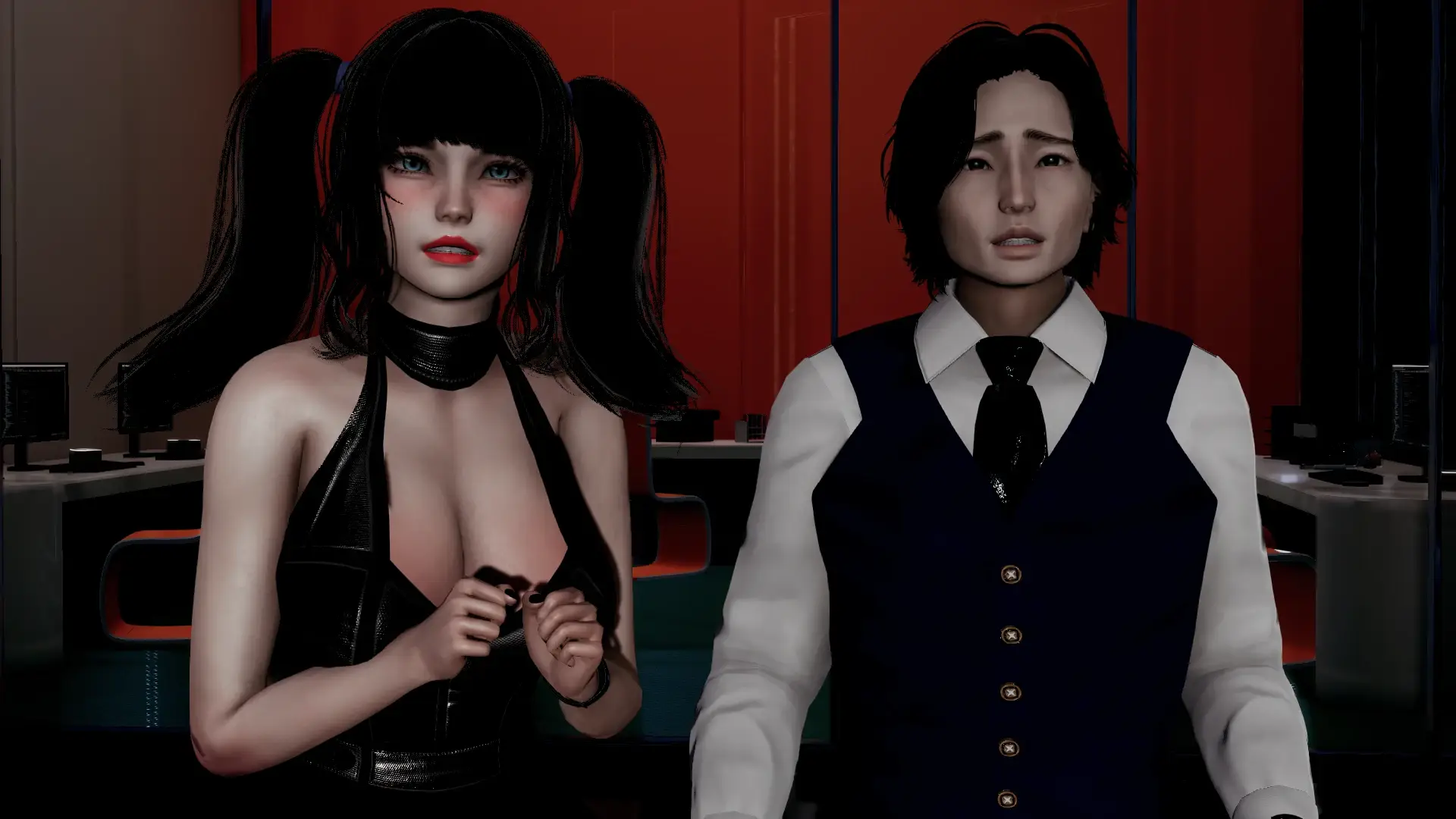 来源于萌玩ACG(www.mplay.cc)-玩转萌系-最新最热的黄油,ACG资源-汉化-破解!!!