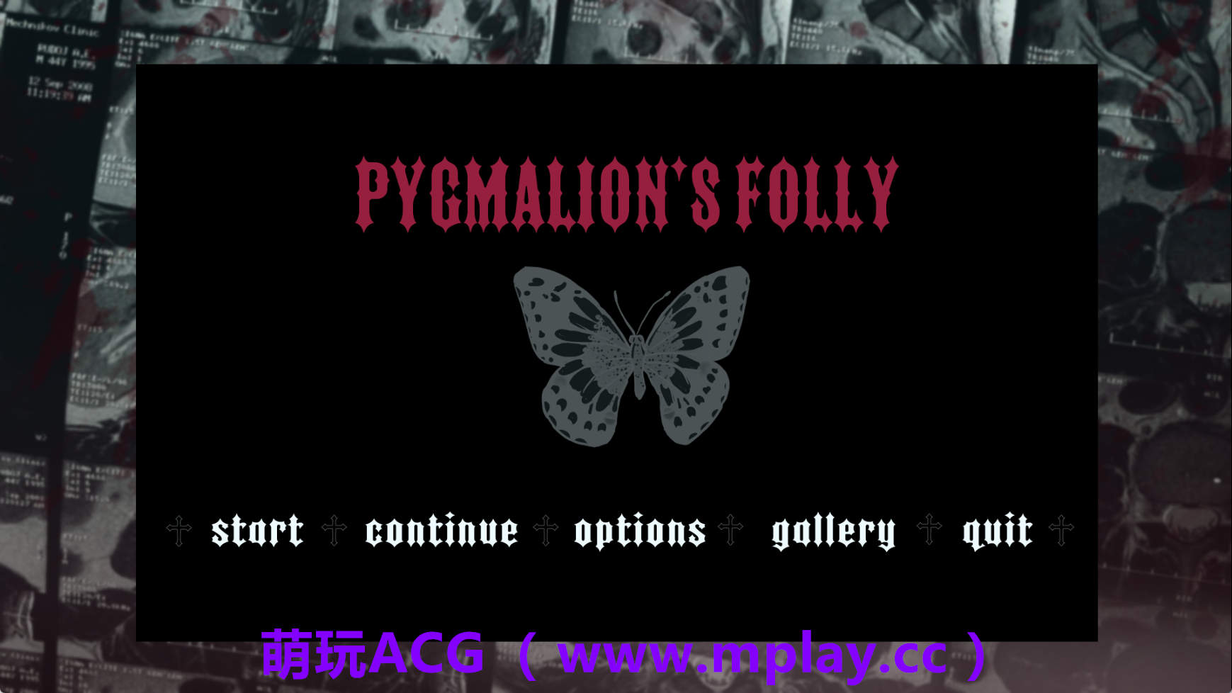 【PC+安卓+IOS/欧美SLG】皮格马利翁的愚行-重置 AI版【1.01G/汉化/动态/更新】-萌玩ACG