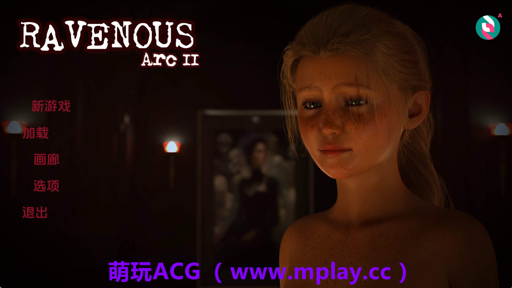 【PC+安卓+IOS/萝莉SLG】乌鸦嘴Arc2Ep.17 AI版【6.07G/汉化/动态/更新】-萌玩ACG