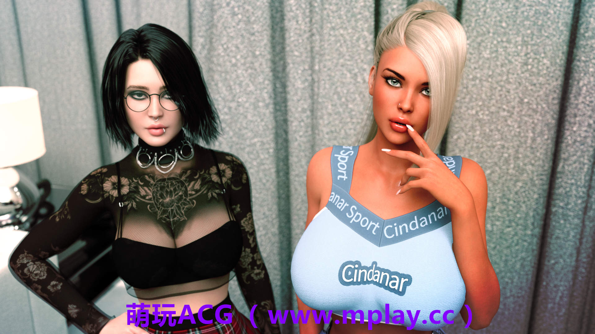 来源于萌玩ACG(www.mplay.cc)-玩转萌系-最新最热的黄油,ACG资源-汉化-破解!!!