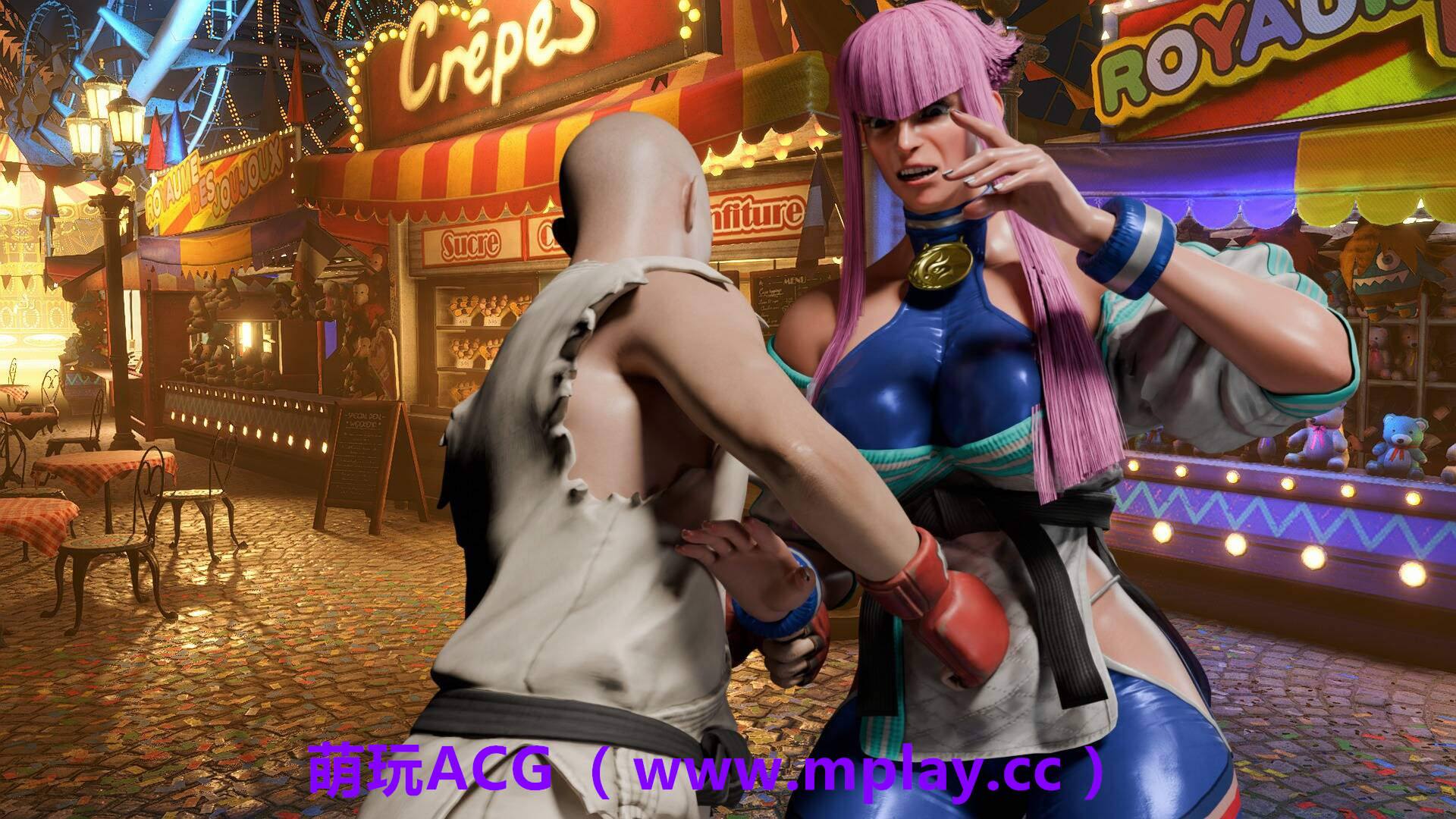 来源于玩ACG(www.mplay.cc)-玩转萌系-最新最热的黄油,ACG资源-汉化-破解!!!