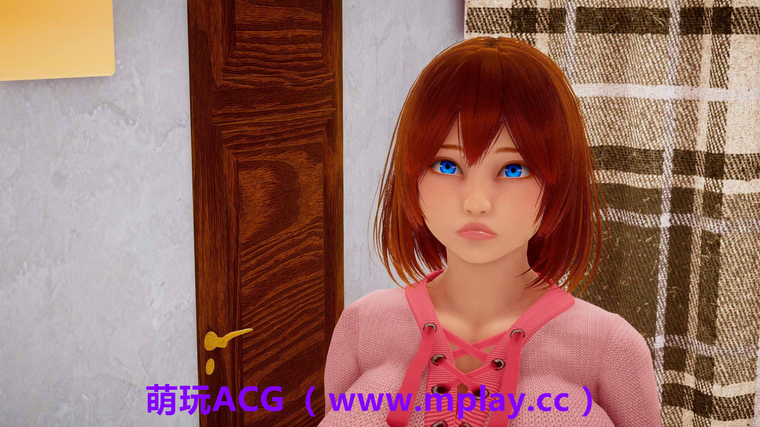 来源于萌玩ACG(www.mplay.cc)-玩转萌系-最新最热的黄油,ACG资源-汉化-破解!!!