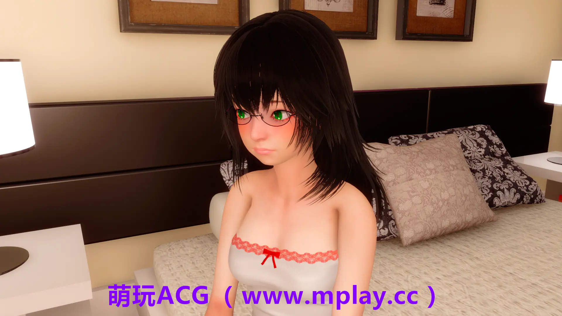 来源于萌玩ACG(www.mplay.cc)-玩转萌系-最新最热的黄油,ACG资源-汉化-破解!!!