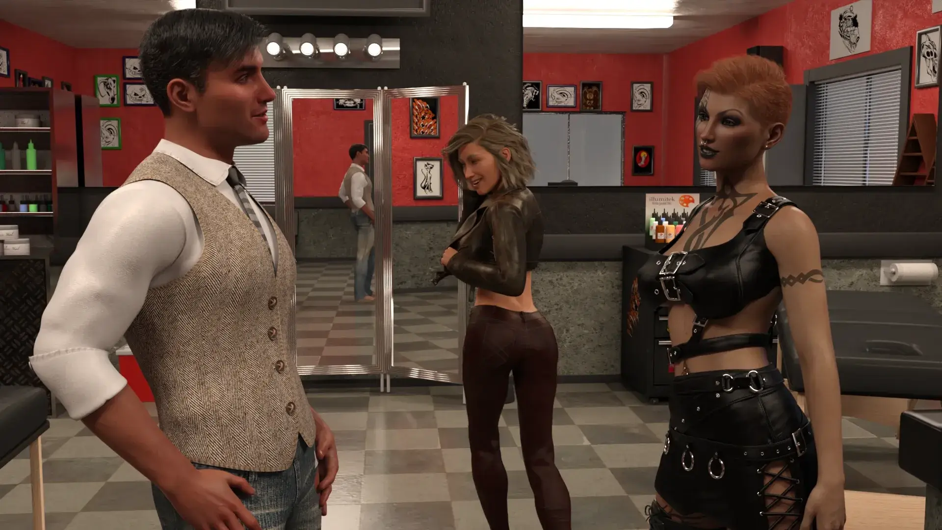 来源于萌玩ACG(www.mplay.cc)-玩转萌系-最新最热的黄油,ACG资源-汉化-破解!!!