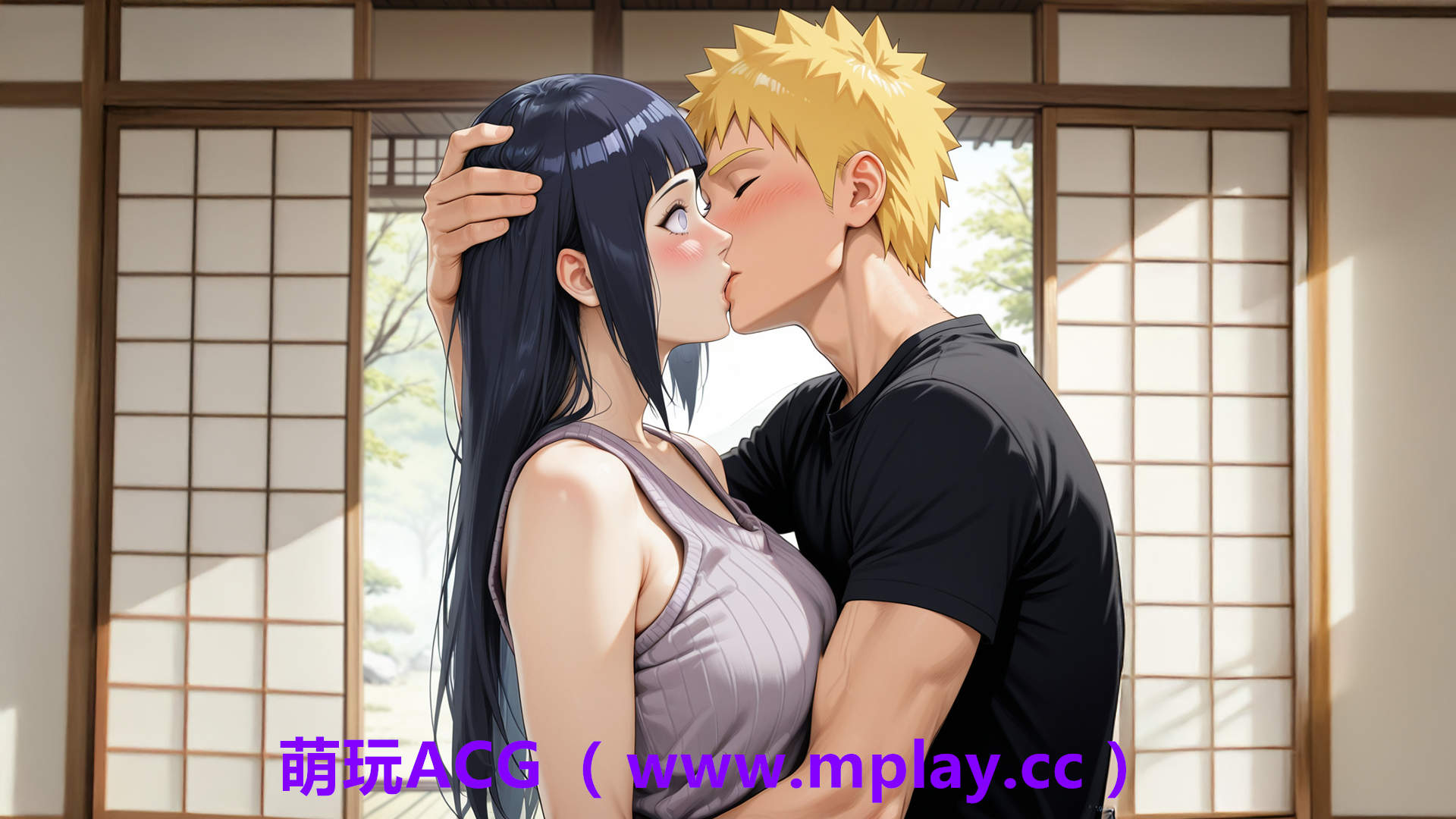 来源于萌玩ACG(www.mplay.cc)-玩转萌系-最新最热的黄油,ACG资源-汉化-破解!!!