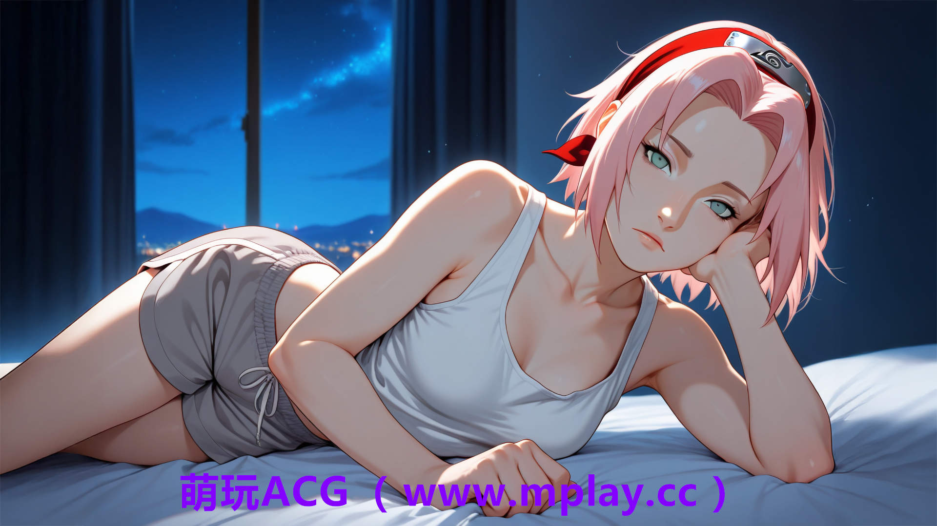 来源于萌玩ACG(www.mplay.cc)-玩转萌系-最新最热的黄油,ACG资源-汉化-破解!!!