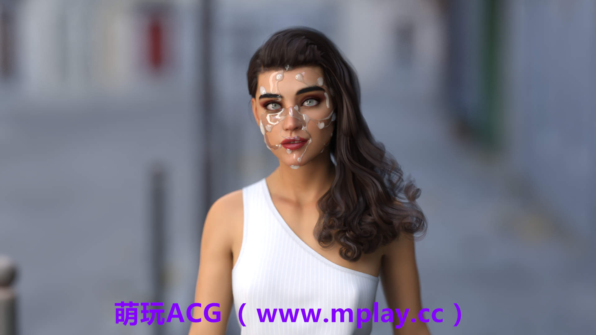 来源于萌玩ACG(www.mplay.cc)-玩转萌系-最新最热的黄油,ACG资源-汉化-破解!!!