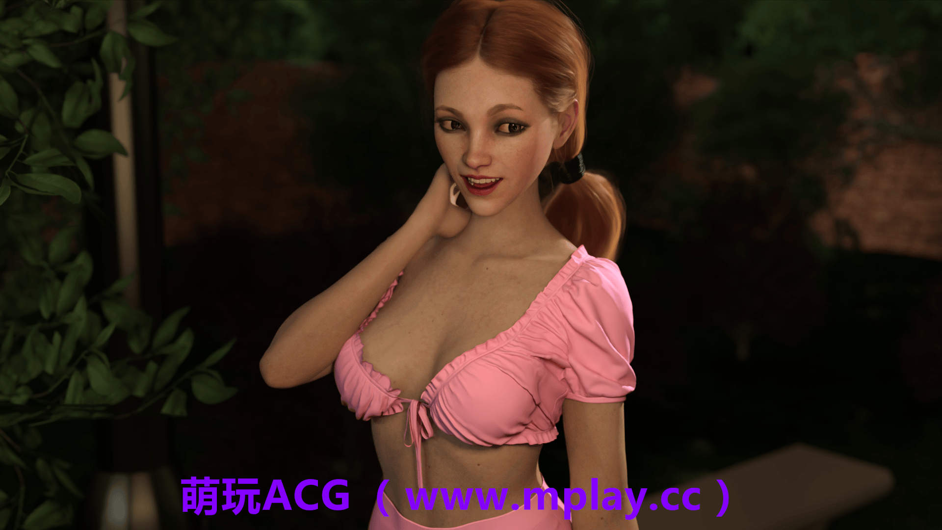 来源于萌玩ACG(www.mplay.cc)-玩转萌系-最新最热的黄油,ACG资源-汉化-破解!!!