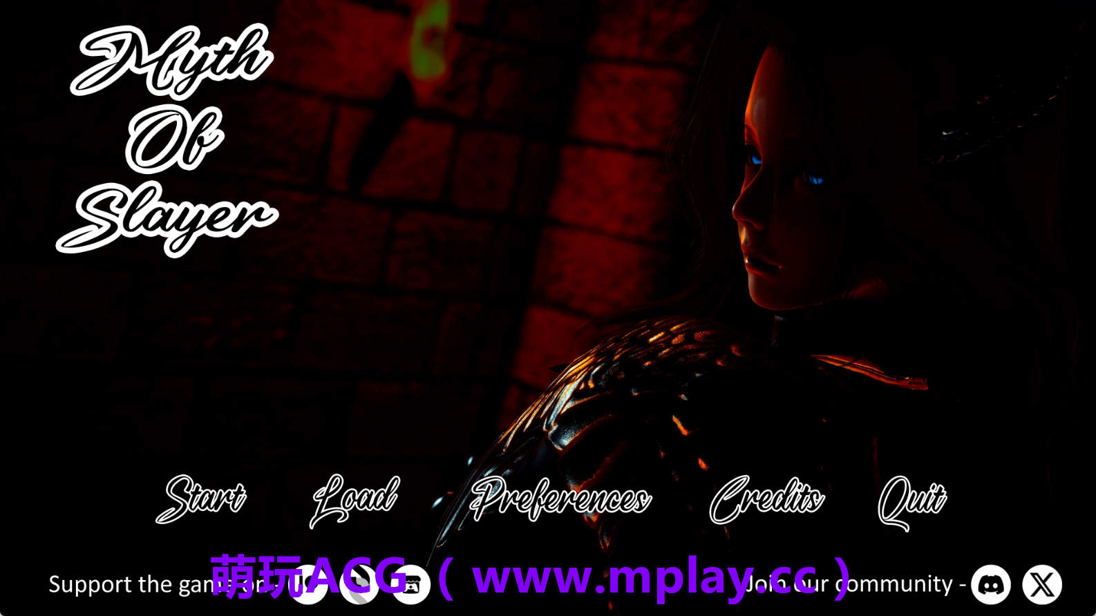 【PC+安卓+IOS/国风SLG】杀手的神话Ch.10赞助 AI版【6.14G/汉化/动态/更新】-萌玩ACG