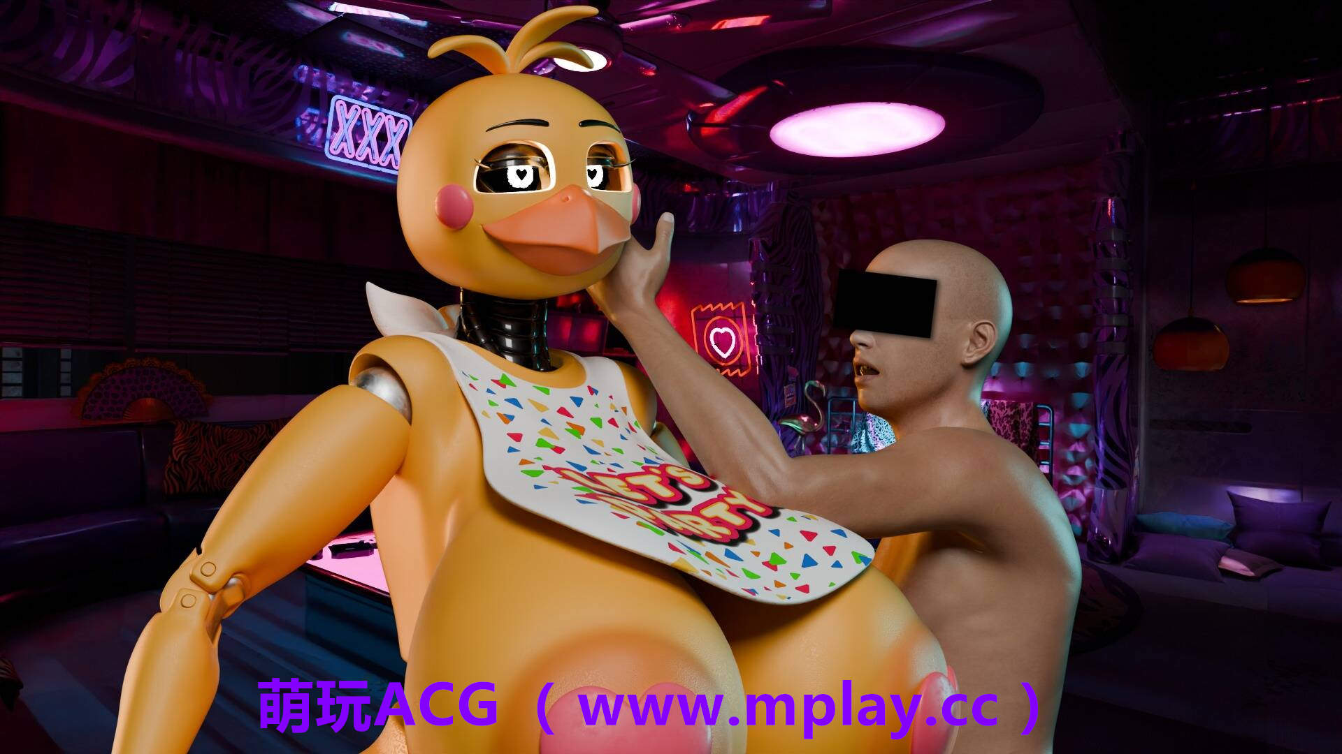 来源于玩萌ACG(www.mplay.cc)-玩转萌系-最新最热的黄油,ACG资源-汉化-破解!!!