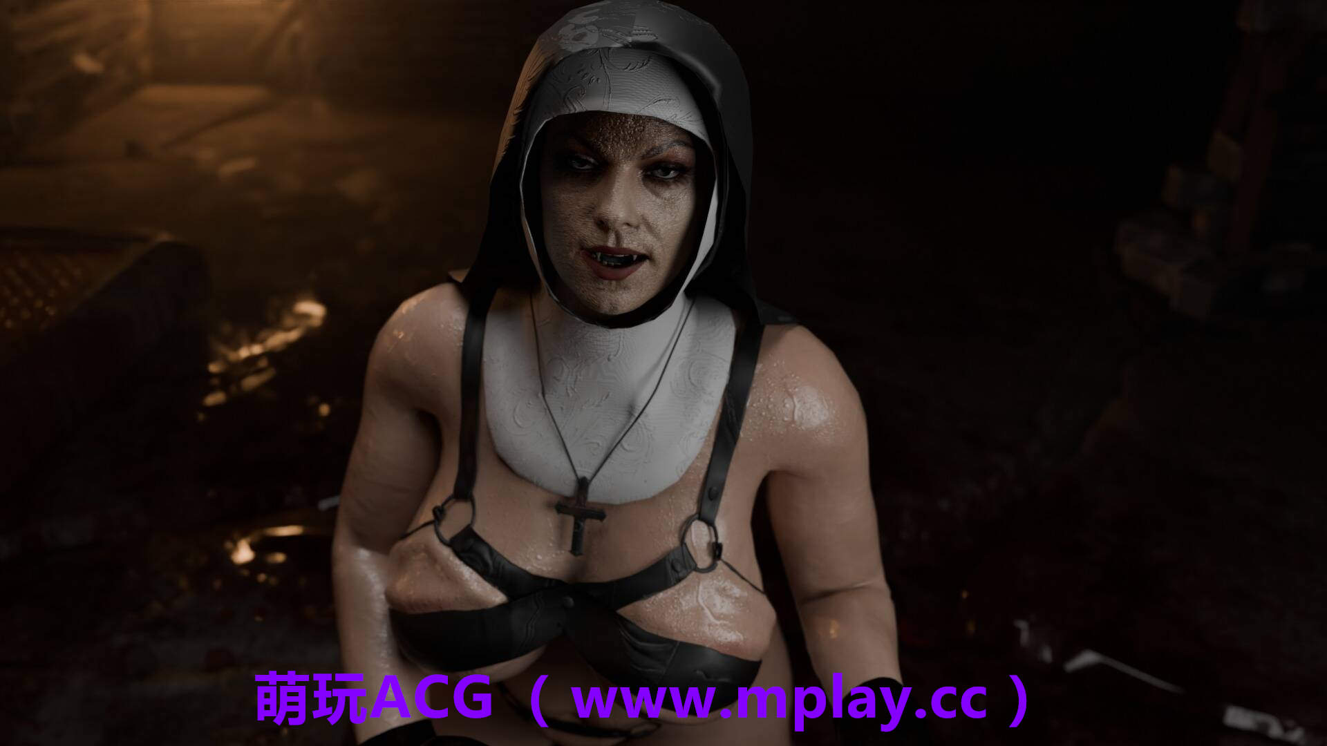 来源于萌玩ACG(www.mplay.cc)-玩转萌系-最新最热的黄油,ACG资源-汉化-破解!!!