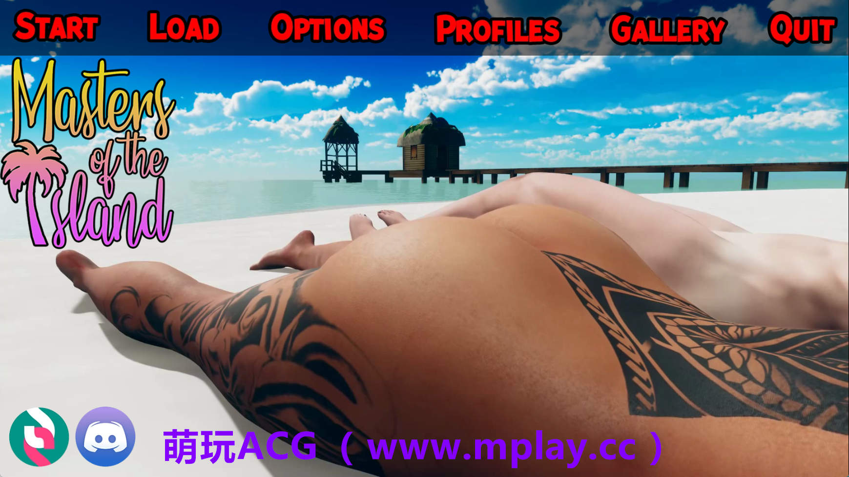 【PC+安卓+IOS/欧美SLG】岛屿大师Day7pt.1 AI版【6.85G/汉化/动态/更新】-萌玩ACG