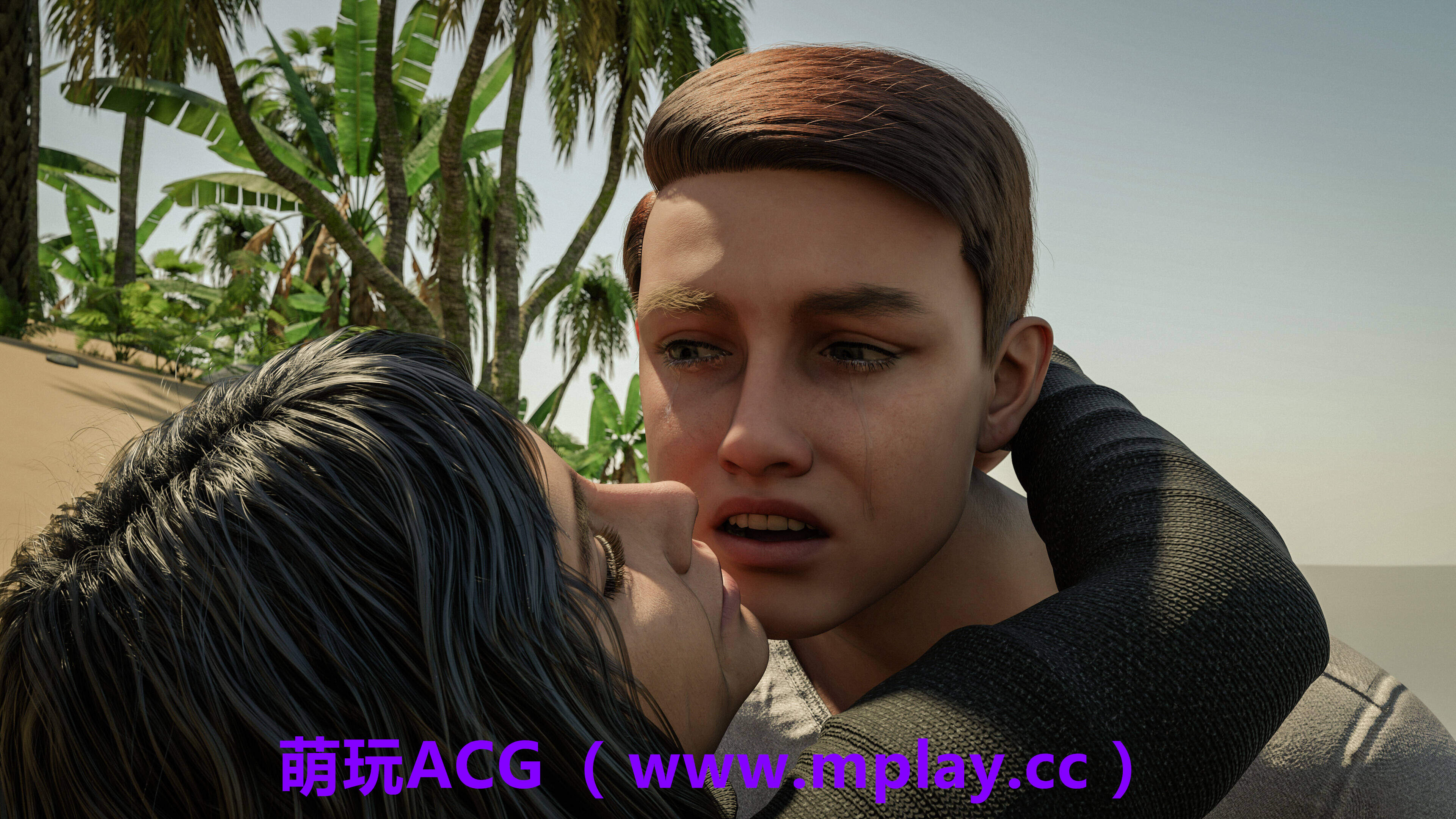 来源于萌玩ACG(www.mplay.cc)-玩转萌系-最新最热的黄油,ACG资源-汉化-破解!!!