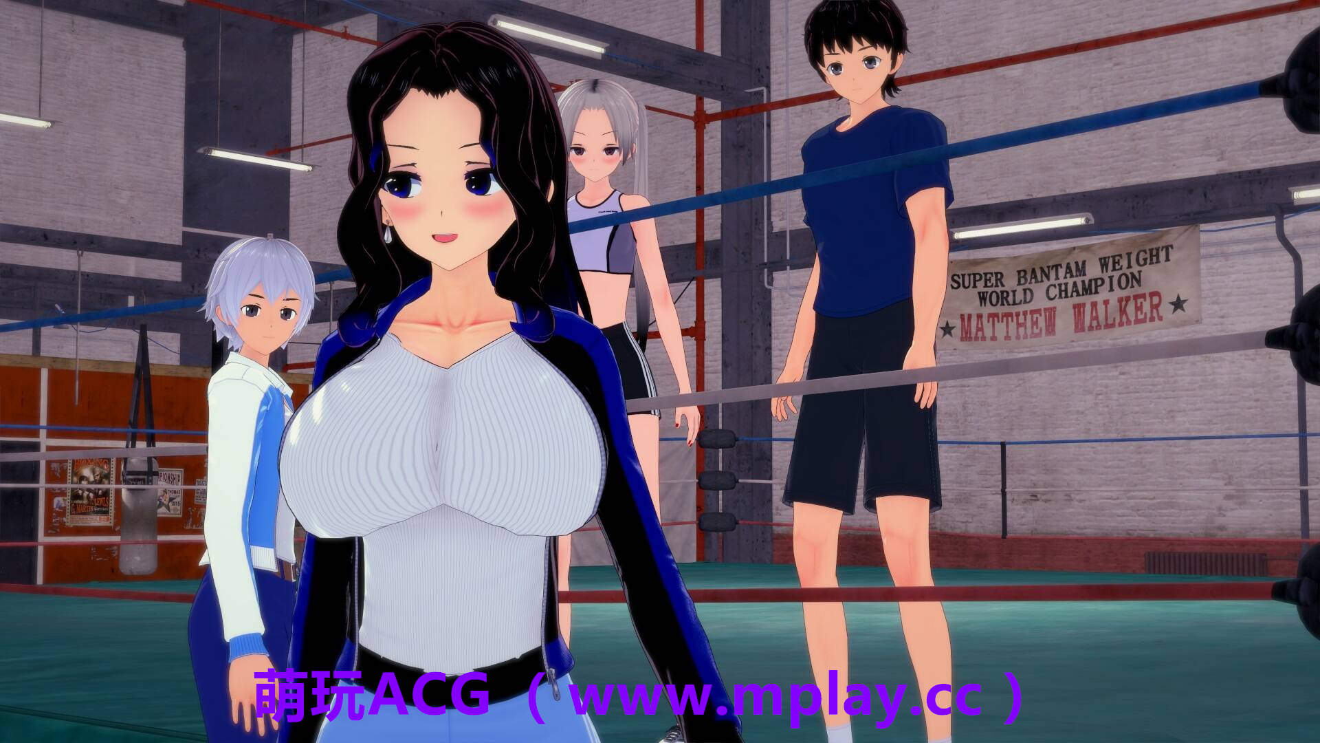 来源于萌玩ACG(www.mplay.cc)-玩转萌系-最新最热的黄油,ACG资源-汉化-破解!!!