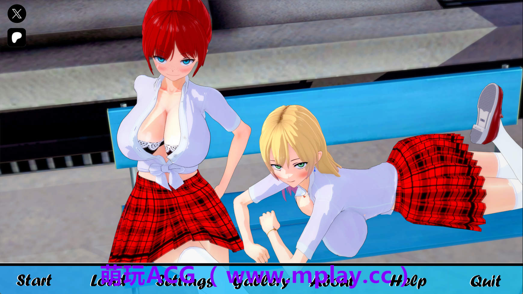 【PC+安卓+IOS/日系SLG】自然的呼唤Ch.2P2v0.8.1 AI版【3.03G/汉化/动态/更新】-萌玩ACG