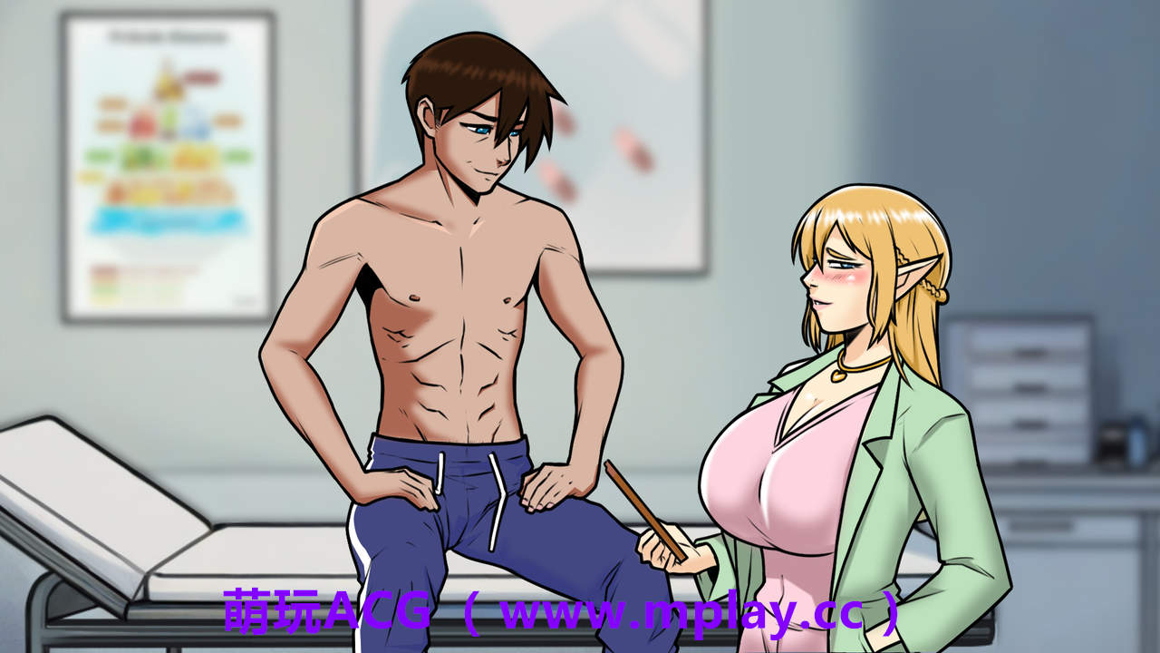 萌源自玩ACG(www.mplay.cc)-玩转萌系-最新最热的黄油,ACG资源-汉化-破解!!!