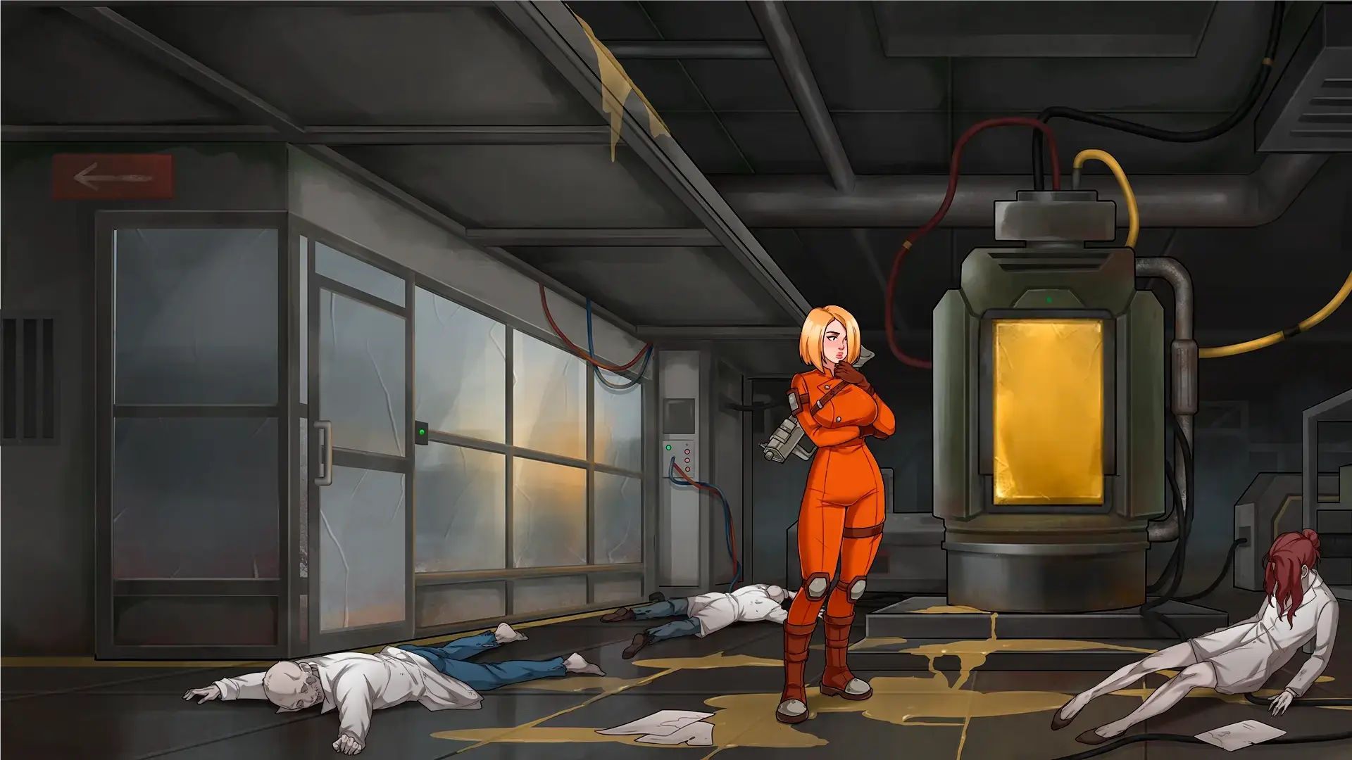 萌源自玩ACG(www.mplay.cc)-玩转萌系-最新最热的黄油,ACG资源-汉化-破解!!!