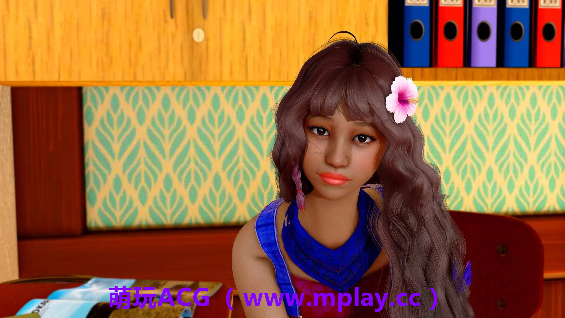 来源于萌玩ACG(www.mplay.cc)-玩转萌系-最新最热的黄油,ACG资源-汉化-破解!!!