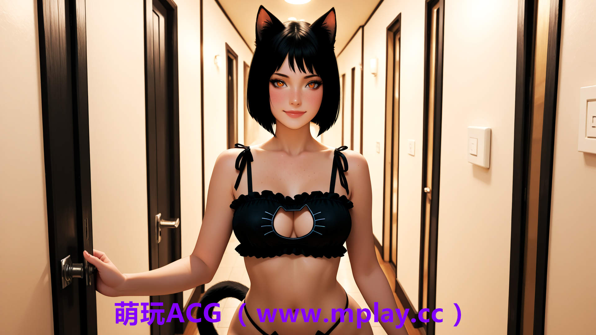 萌源自玩ACG(www.mplay.cc)-玩转萌系-最新最热的黄油,ACG资源-汉化-破解!!!