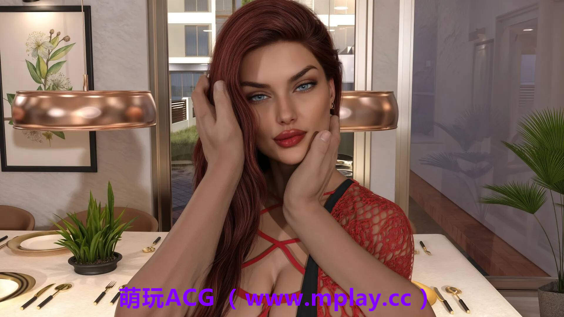 来源于玩ACG(www.mplay.cc)-玩转萌系-最新最热的黄油,ACG资源-汉化-破解!!!