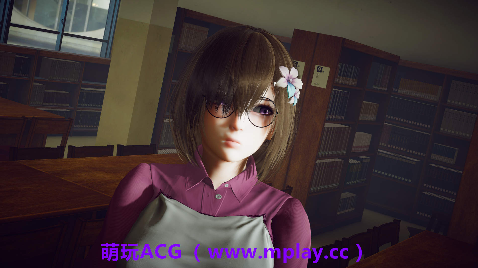 来源于萌玩ACG(www.mplay.cc)-玩转萌系-最新最热的黄油,ACG资源-汉化-破解!!!