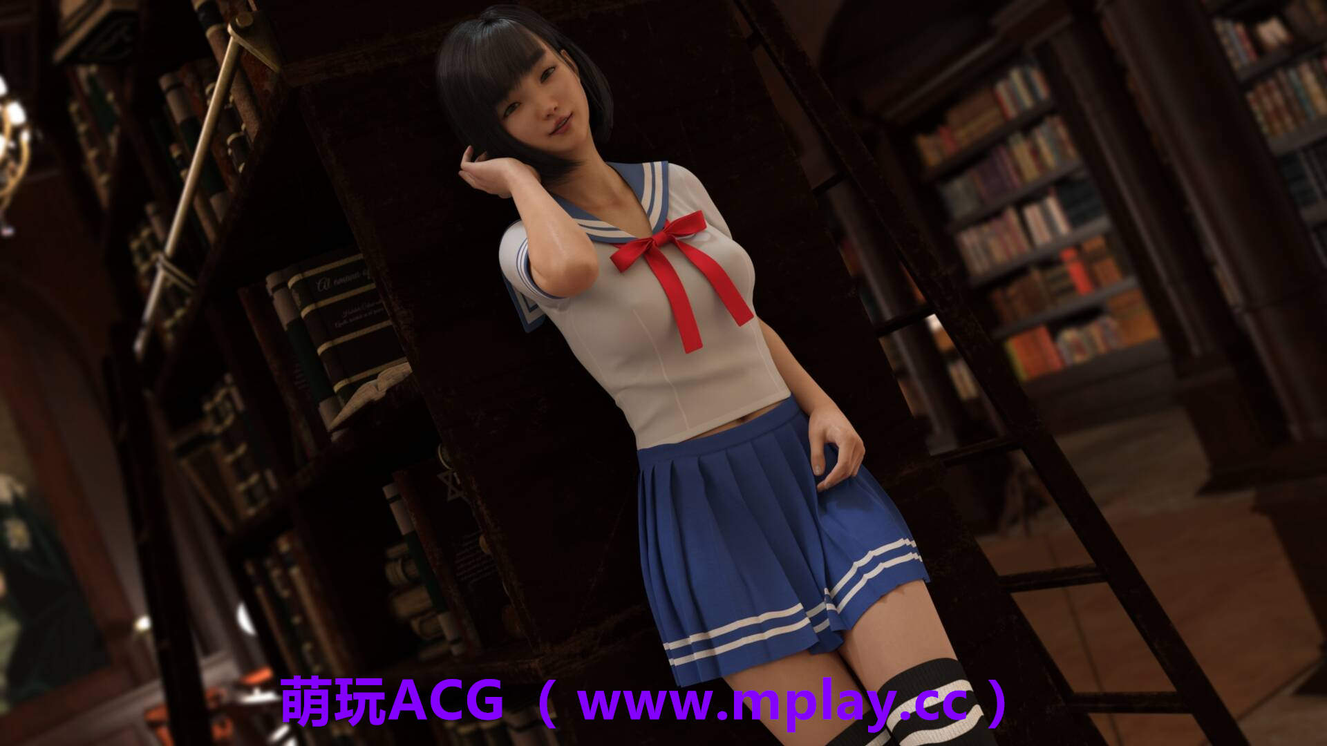 萌源自玩ACG(www.mplay.cc)-玩转萌系-最新最热的黄油,ACG资源-汉化-破解!!!