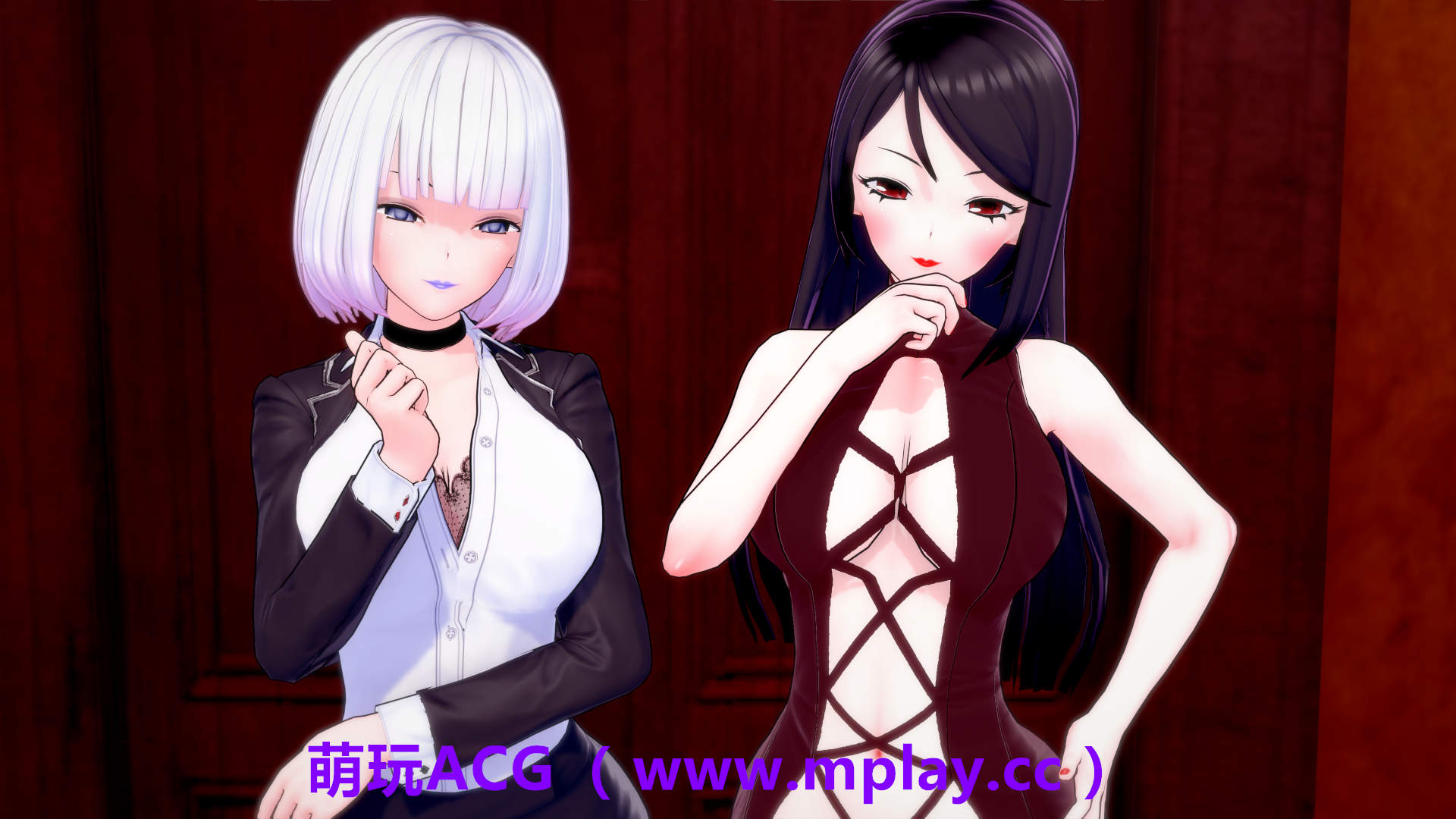 萌源自玩ACG(www.mplay.cc)-玩转萌系-最新最热的黄油,ACG资源-汉化-破解!!!