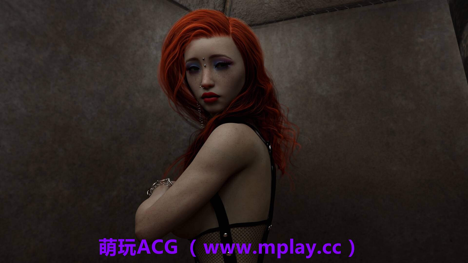 来源于萌玩ACG(www.mplay.cc)-玩转萌系-最新最热的黄油,ACG资源-汉化-破解!!!
