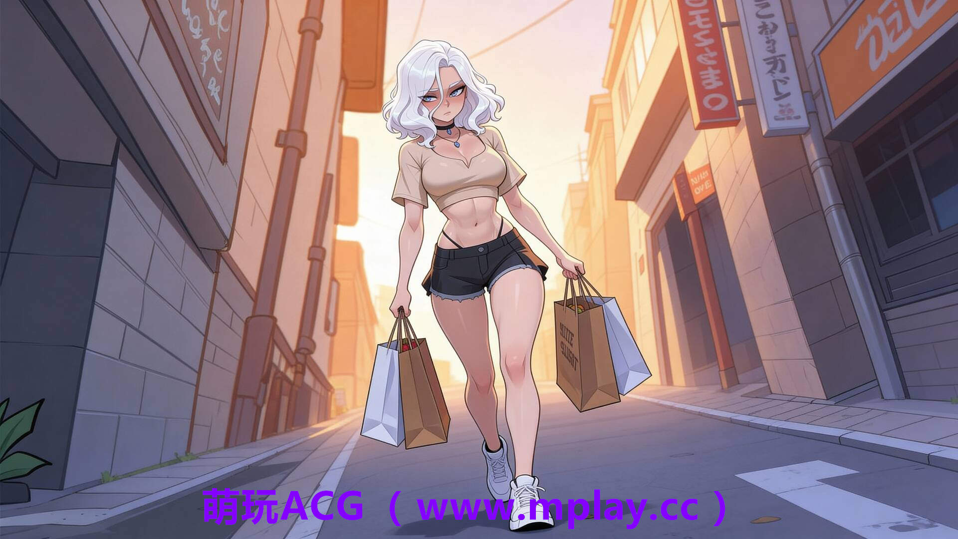 来源于萌玩ACG(www.mplay.cc)-玩转萌系-最新最热的黄油,ACG资源-汉化-破解!!!