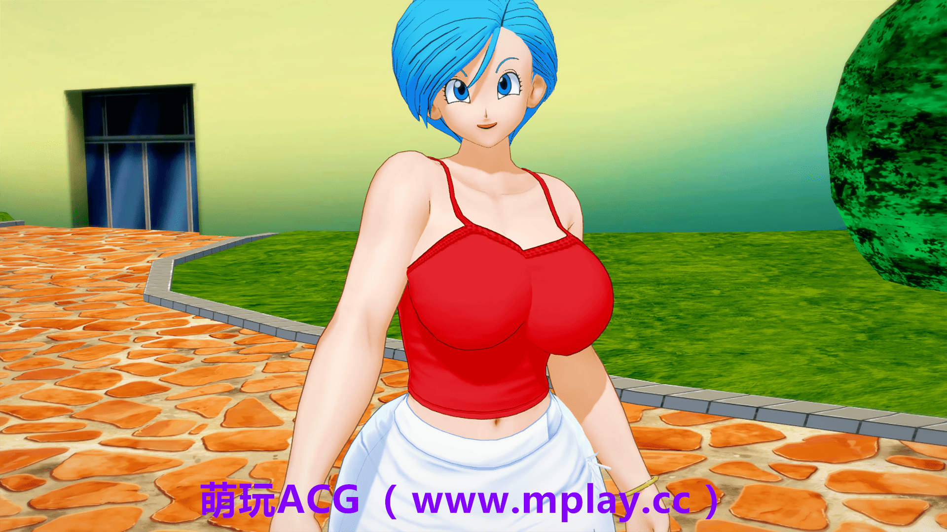 来源于萌玩ACG(www.mplay.cc)-玩转萌系-最新最热的黄油,ACG资源-汉化-破解!!!