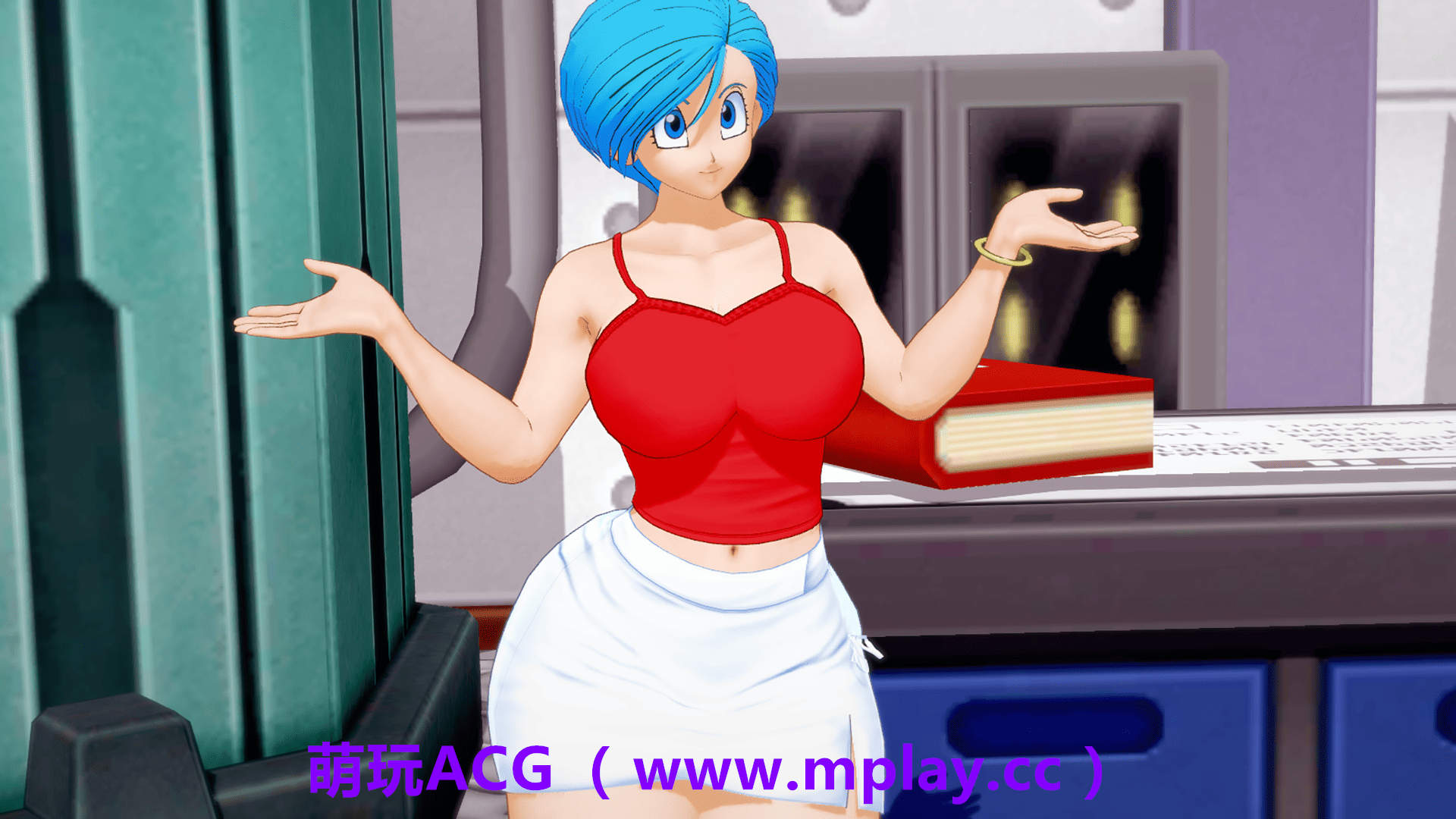 来源于萌玩ACG(www.mplay.cc)-玩转萌系-最新最热的黄油,ACG资源-汉化-破解!!!