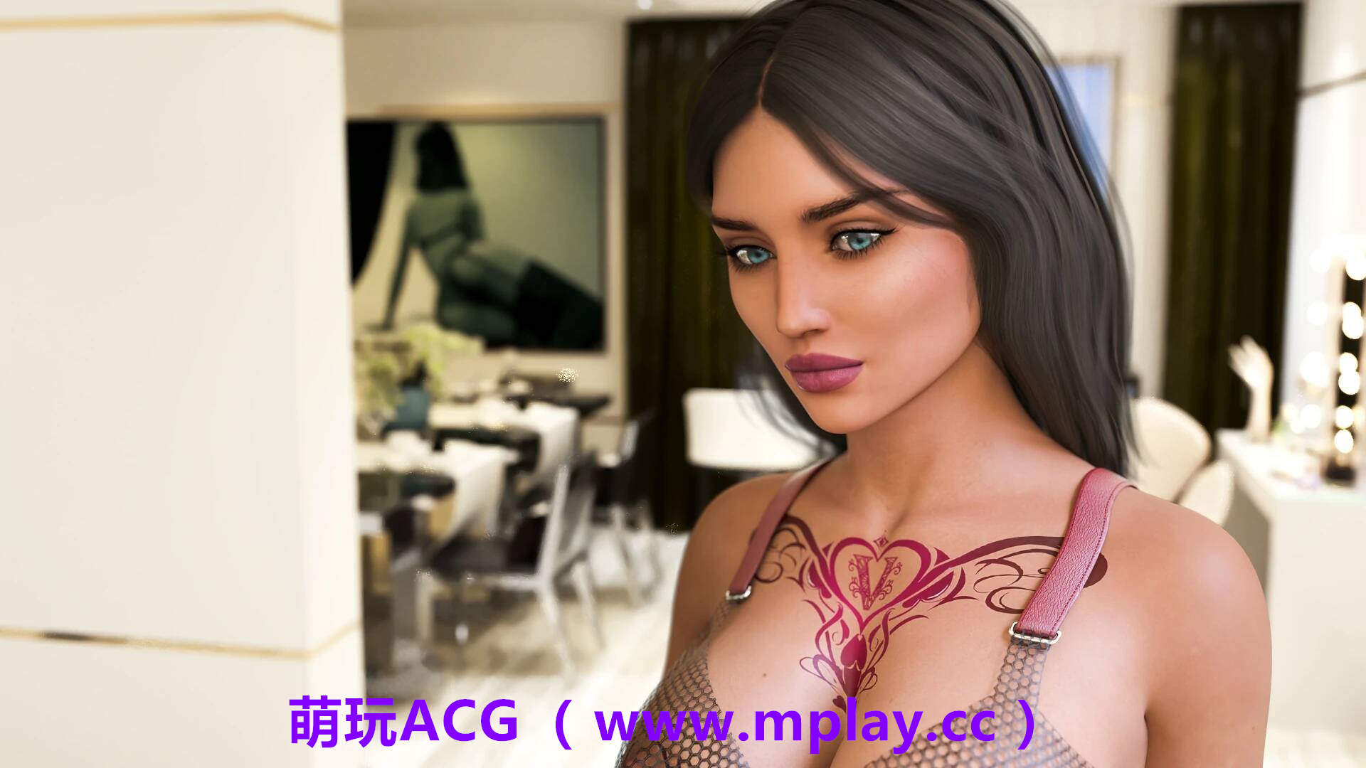 来源于萌玩ACG(www.mplay.cc)-玩转萌系-最新最热的黄油,ACG资源-汉化-破解!!!