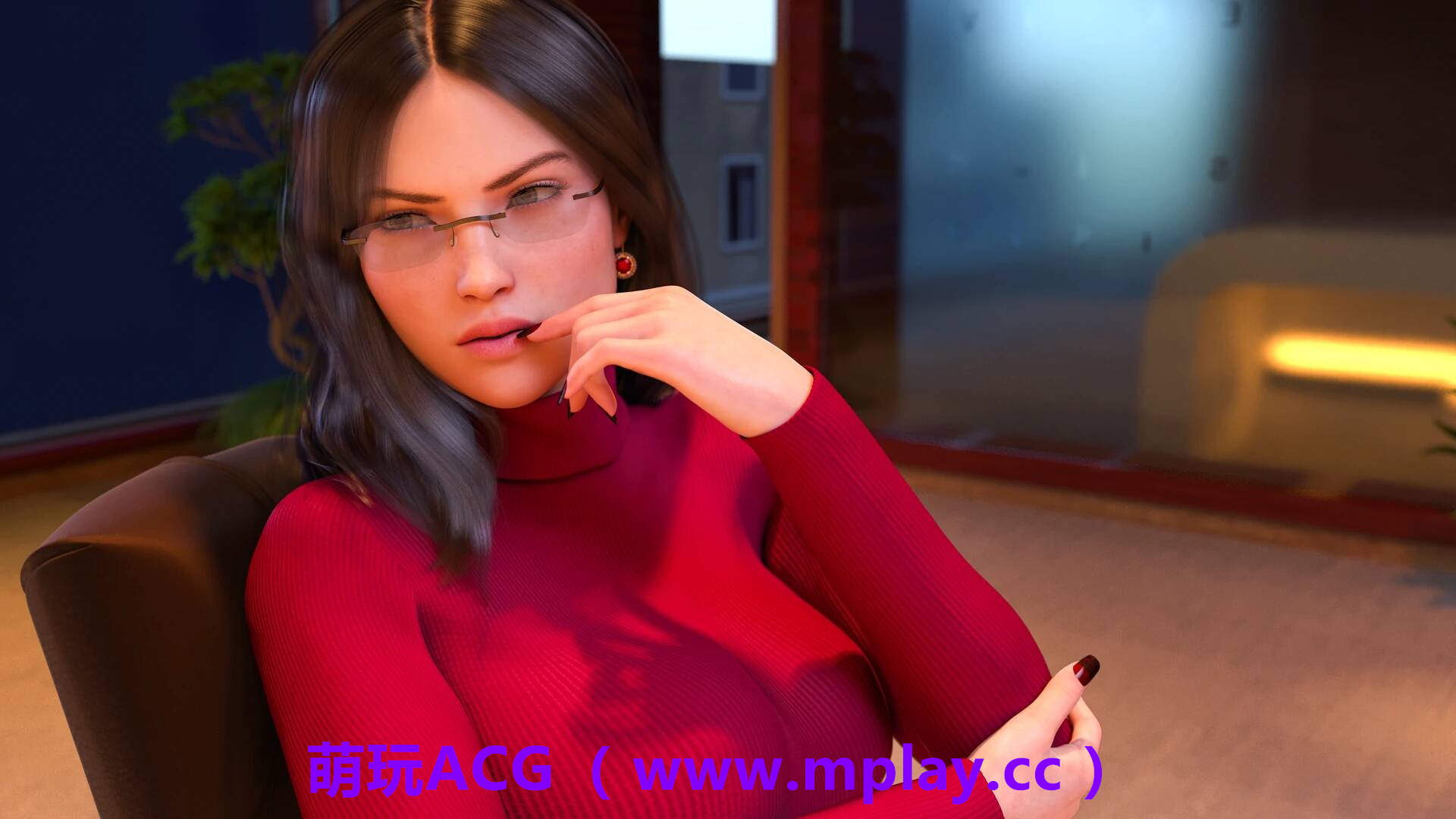 来源于萌玩ACG(www.mplay.cc)-玩转萌系-最新最热的黄油,ACG资源-汉化-破解!!!