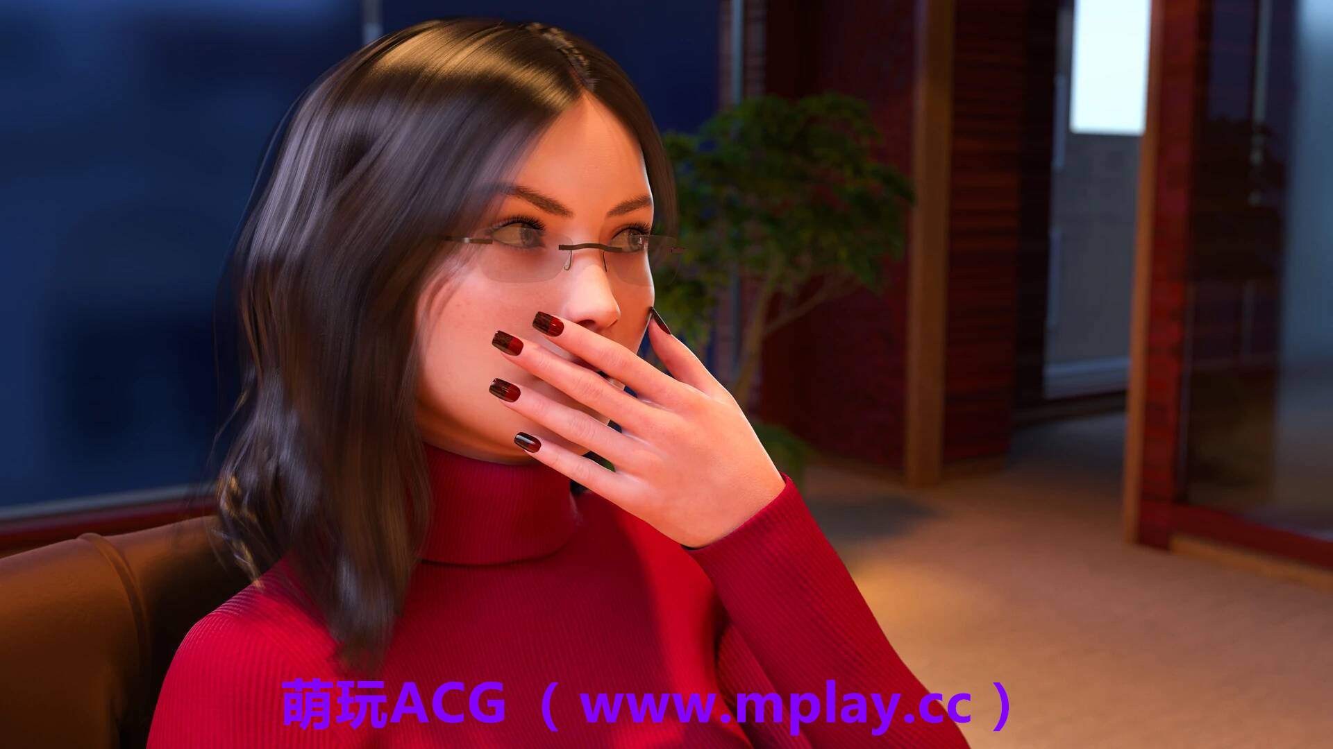 来源于萌玩ACG(www.mplay.cc)-玩转萌系-最新最热的黄油,ACG资源-汉化-破解!!!