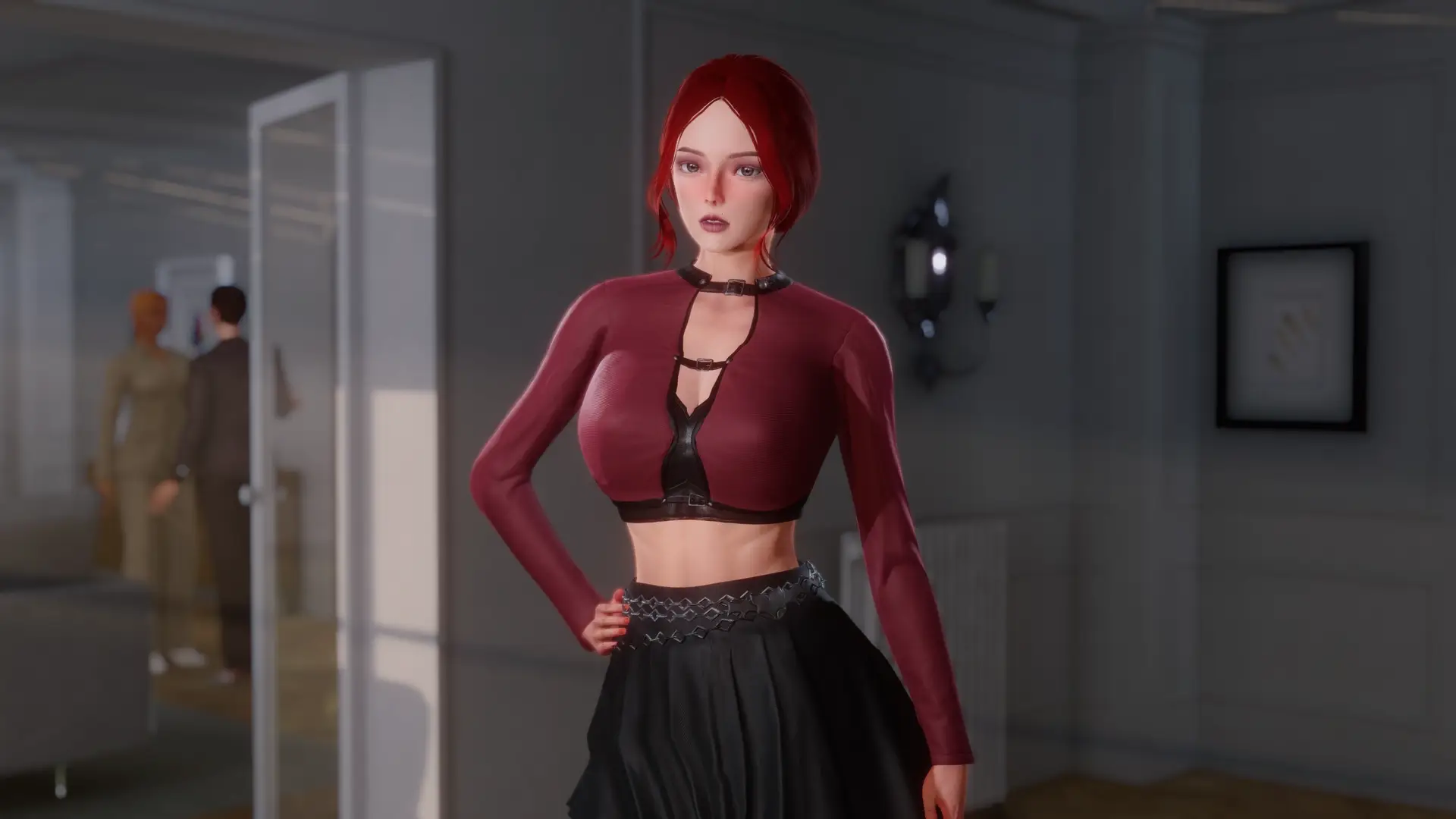 来源于萌玩ACG(www.mplay.cc)-玩转萌系-最新最热的黄油,ACG资源-汉化-破解!!!