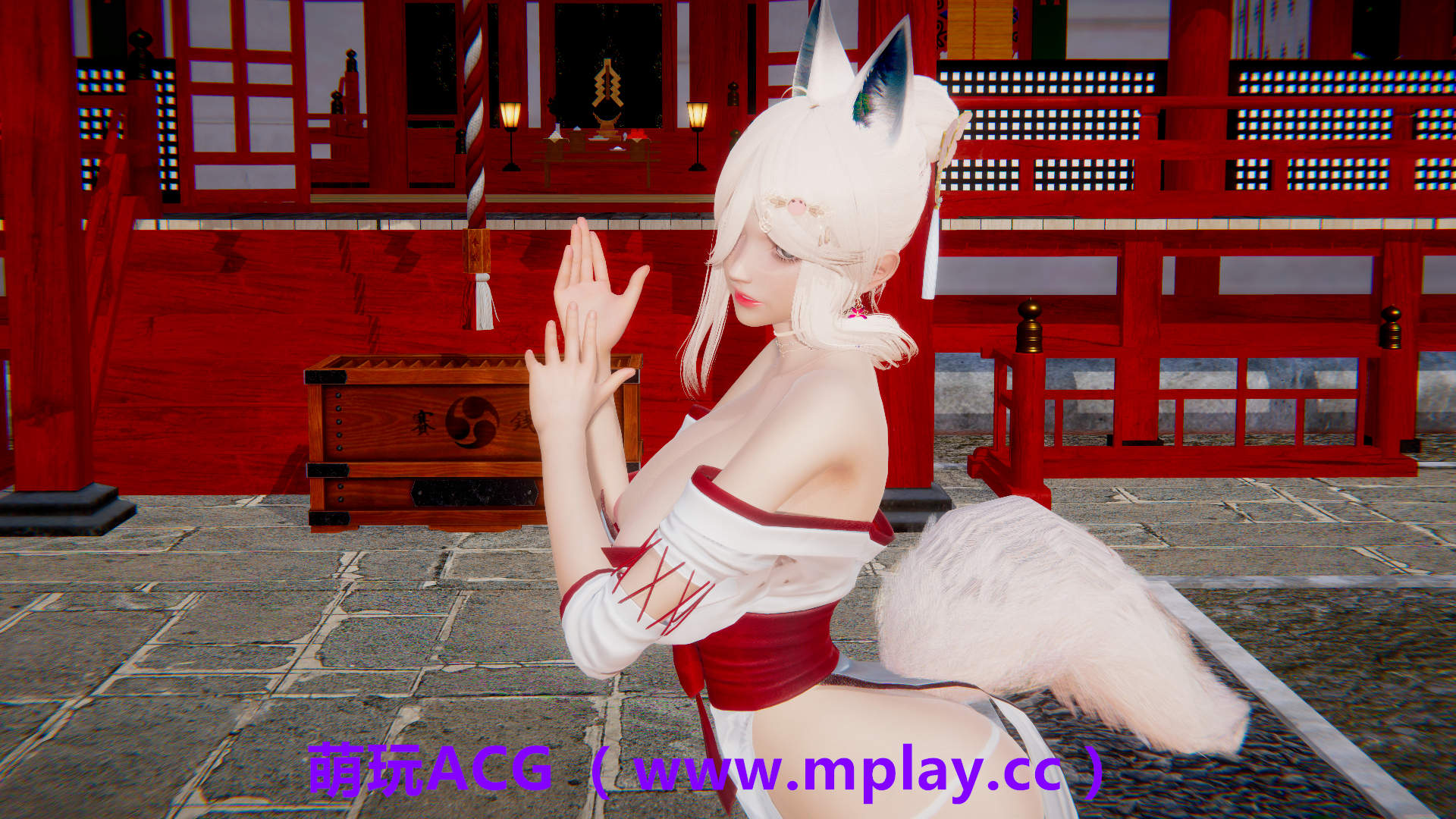 来源于萌玩ACG(www.mplay.cc)-玩转萌系-最新最热的黄油,ACG资源-汉化-破解!!!