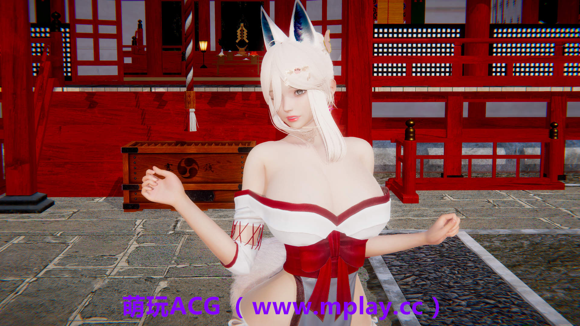 来源于萌玩ACG(www.mplay.cc)-玩转萌系-最新最热的黄油,ACG资源-汉化-破解!!!