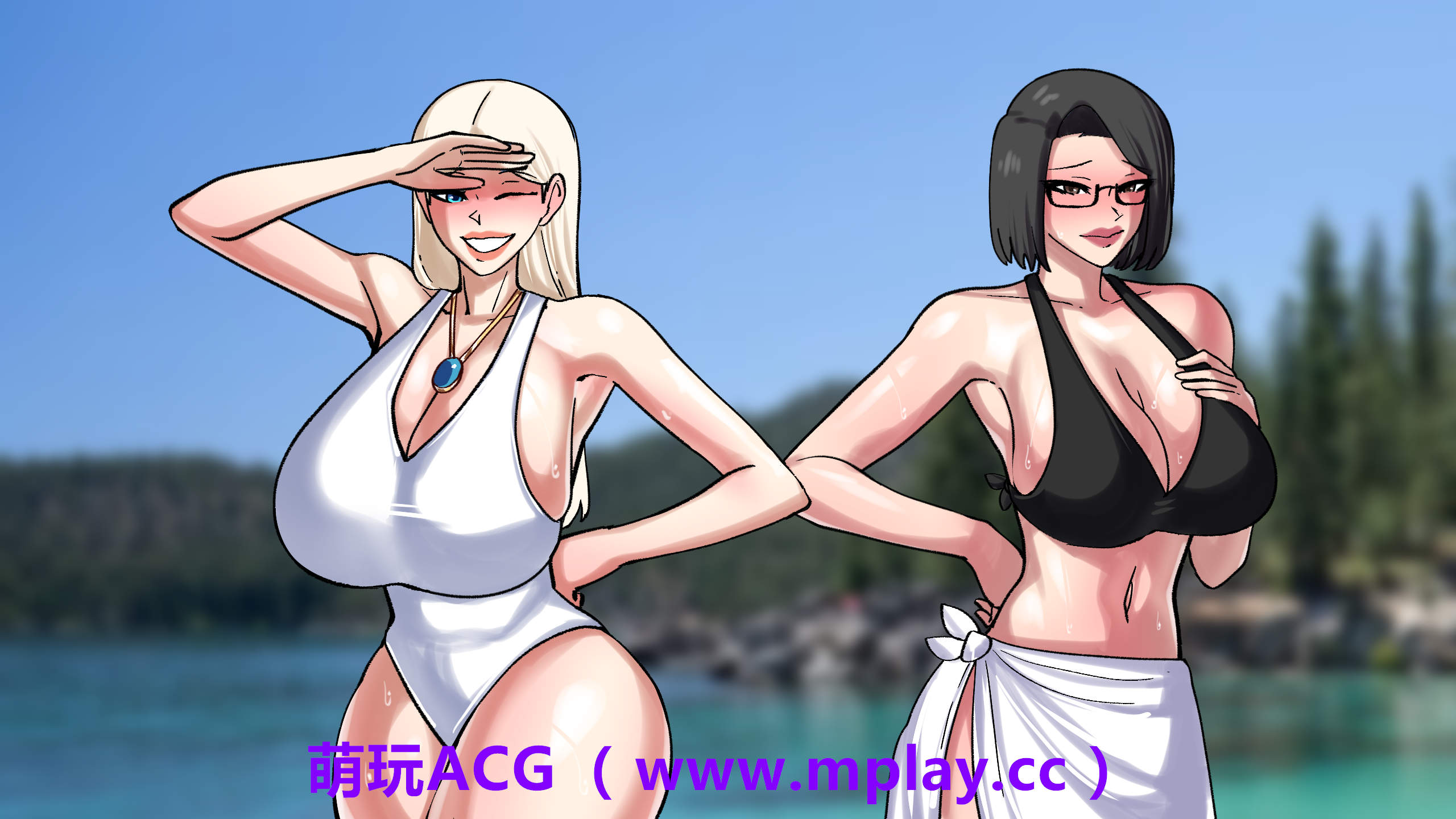 来源于萌玩ACG(www.mplay.cc)-玩转萌系-最新最热的黄油,ACG资源-汉化-破解!!!