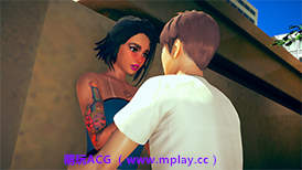 来源于萌玩ACG(www.mplay.cc)-玩转萌系-最新最热的黄油,ACG资源-汉化-破解!!!