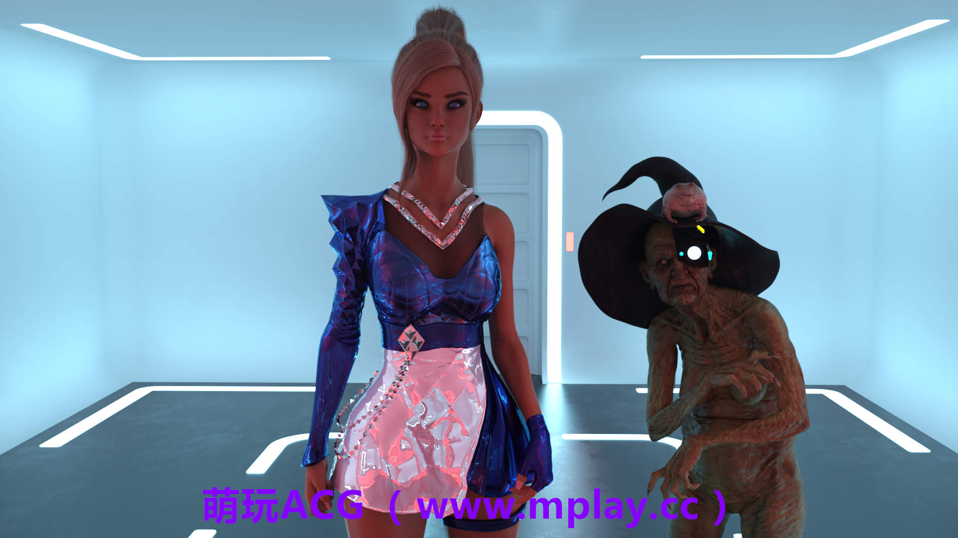 来源于萌玩ACG(www.mplay.cc)-玩转萌系-最新最热的黄油,ACG资源-汉化-破解!!!