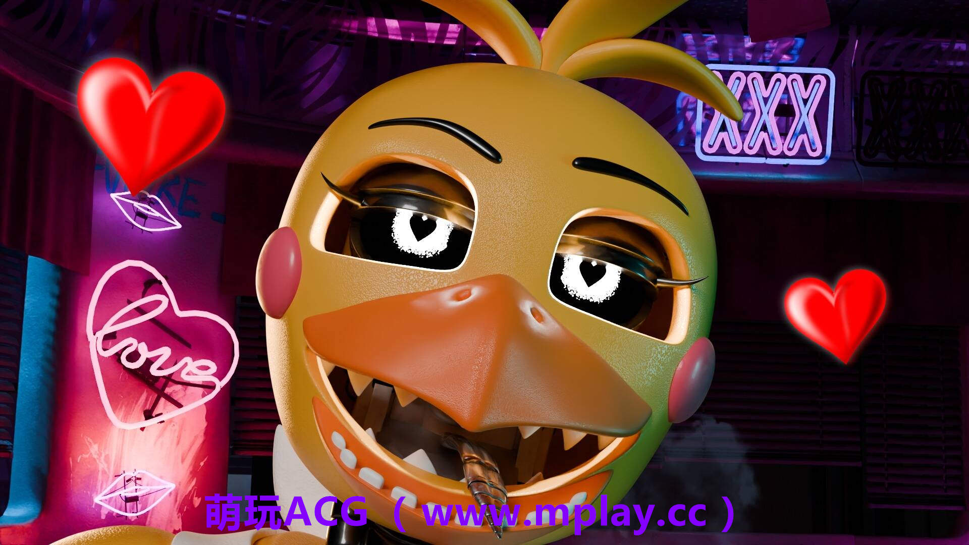 来源于萌玩ACG(www.mplay.cc)-玩转萌系-最新最热的黄油,ACG资源-汉化-破解!!!