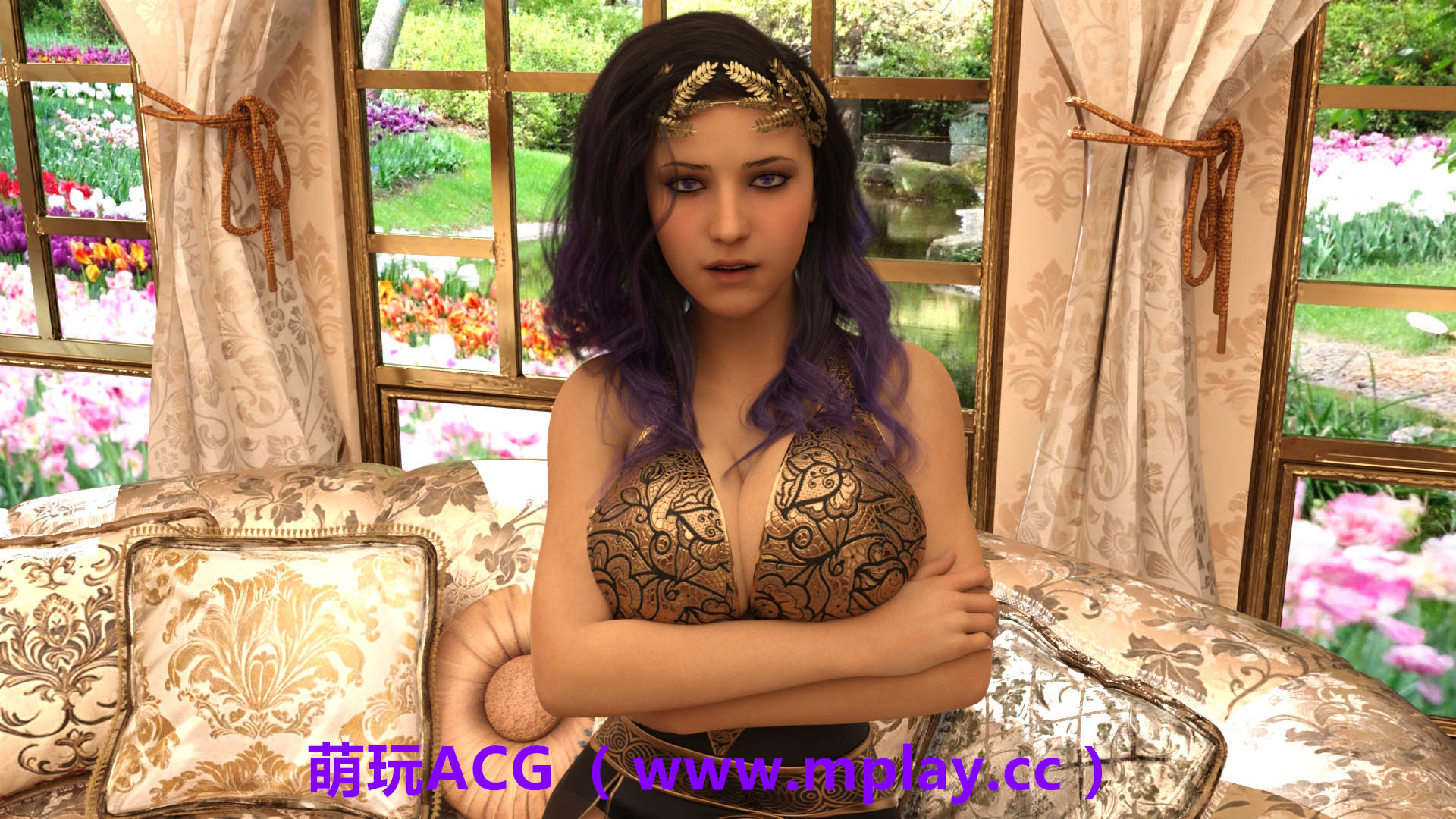 来源于萌玩ACG(www.mplay.cc)-玩转萌系-最新最热的黄油,ACG资源-汉化-破解!!!