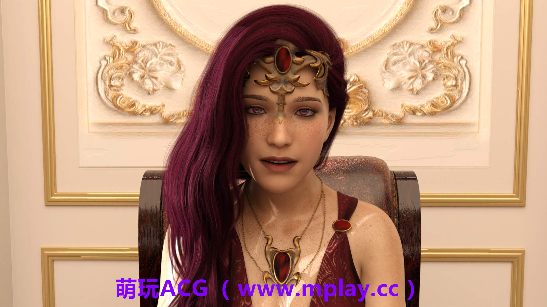 来源于萌玩ACG(www.mplay.cc)-玩转萌系-最新最热的黄油,ACG资源-汉化-破解!!!