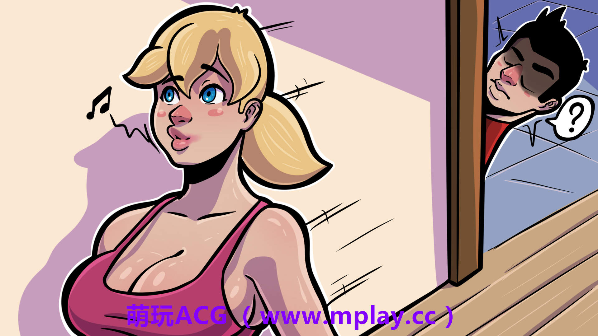 来源于萌玩ACG(www.mplay.cc)-玩转萌系-最新最热的黄油,ACG资源-汉化-破解!!!