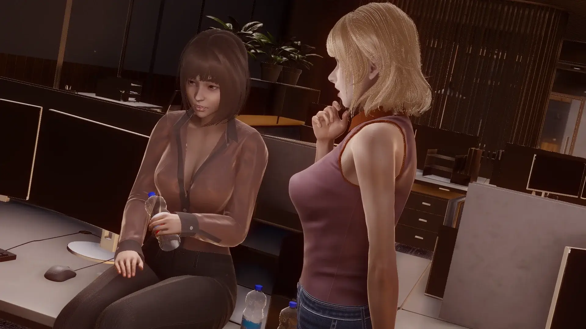 来源于萌玩ACG(www.mplay.cc)-玩转萌系-最新最热的黄油,ACG资源-汉化-破解!!!