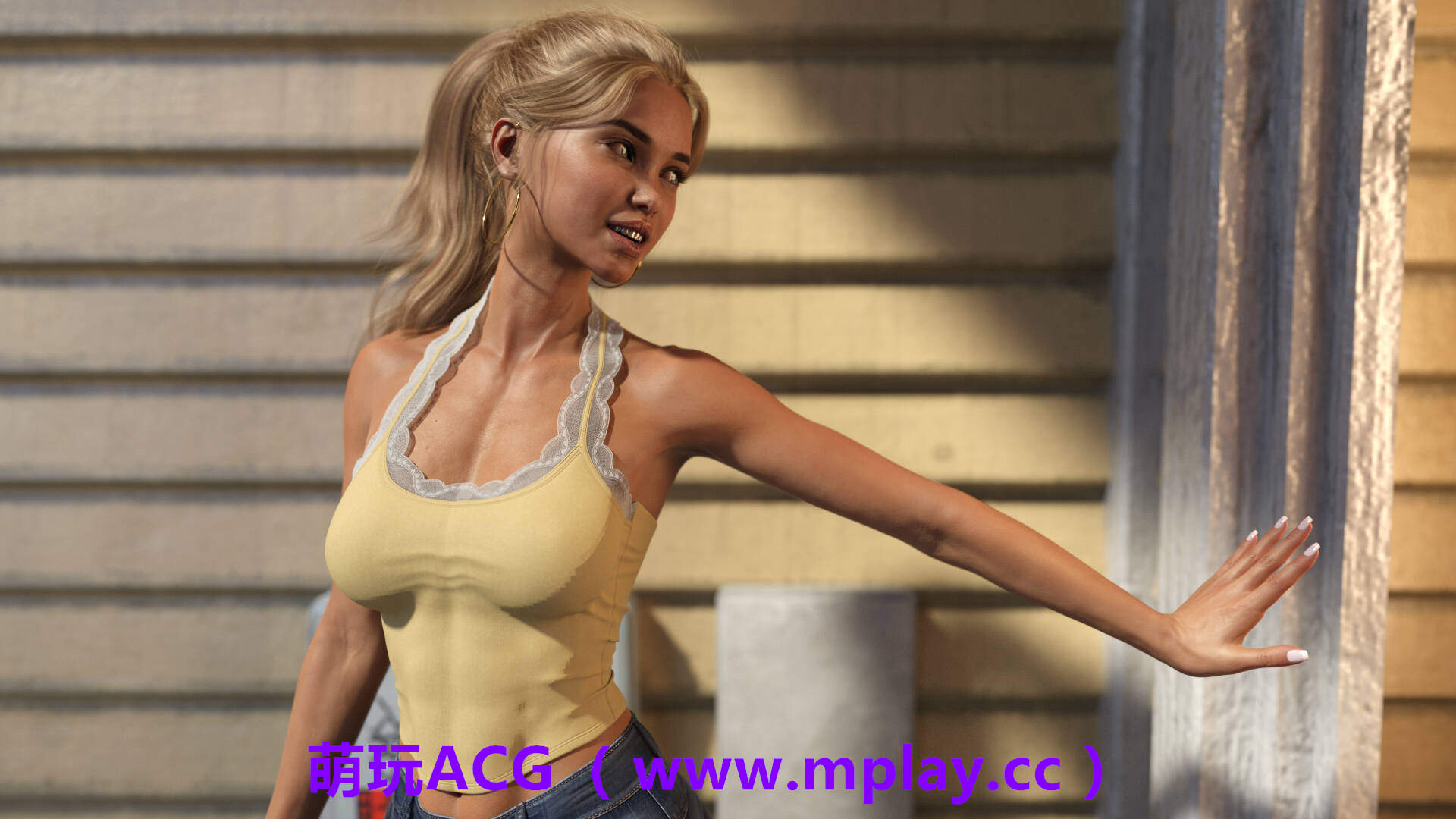 来源于萌玩ACG(www.mplay.cc)-玩转萌系-最新最热的黄油,ACG资源-汉化-破解!!!