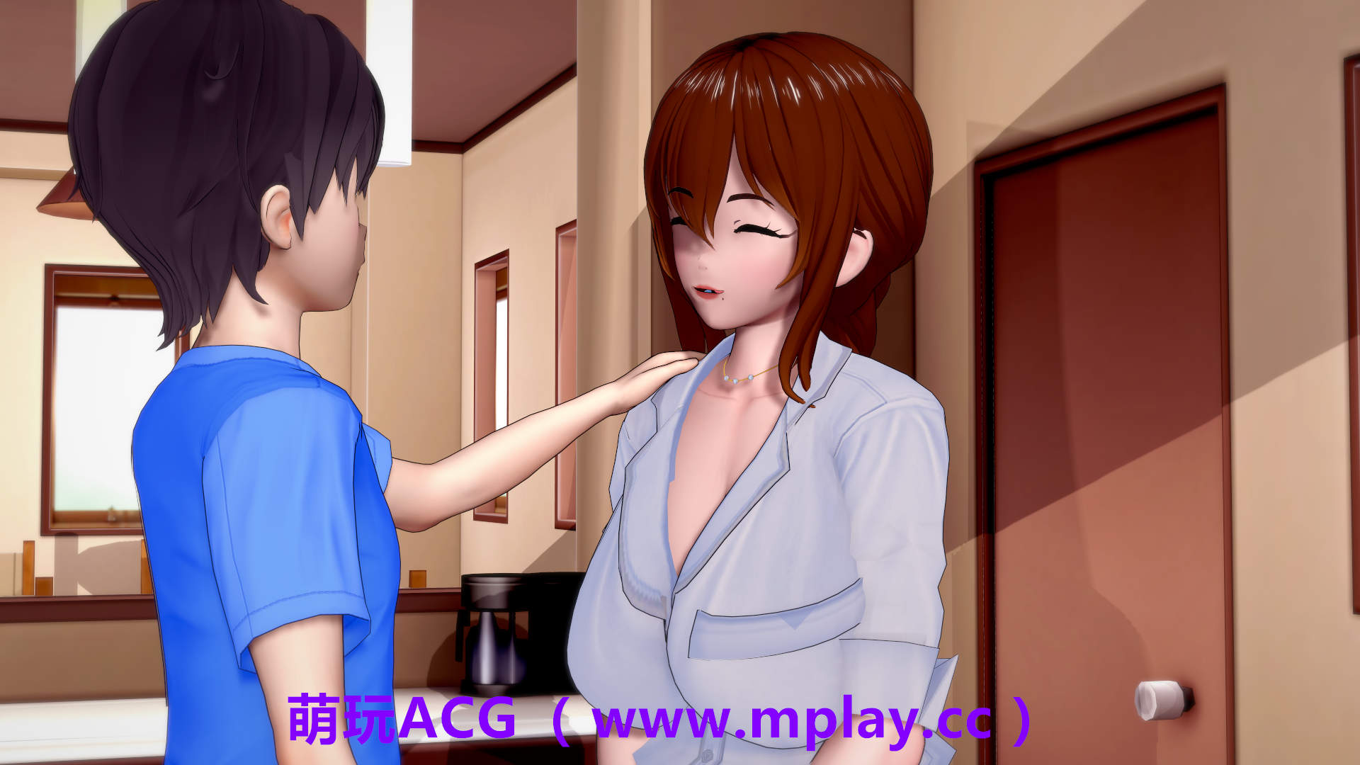 来源于萌玩ACG(www.mplay.cc)-玩转萌系-最新最热的黄油,ACG资源-汉化-破解!!!